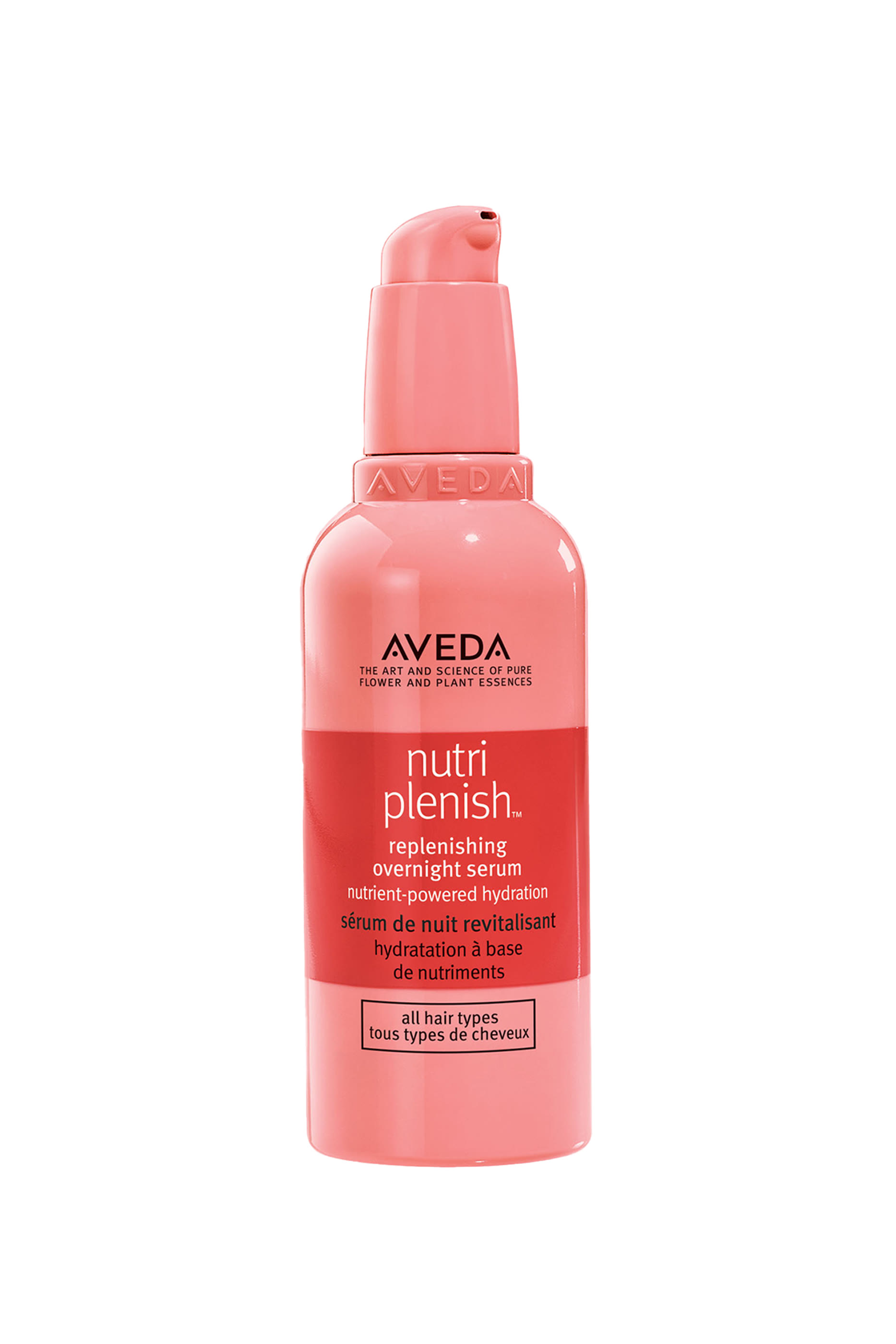 Nutriplenish&trade; Replenishing Overnight Serum