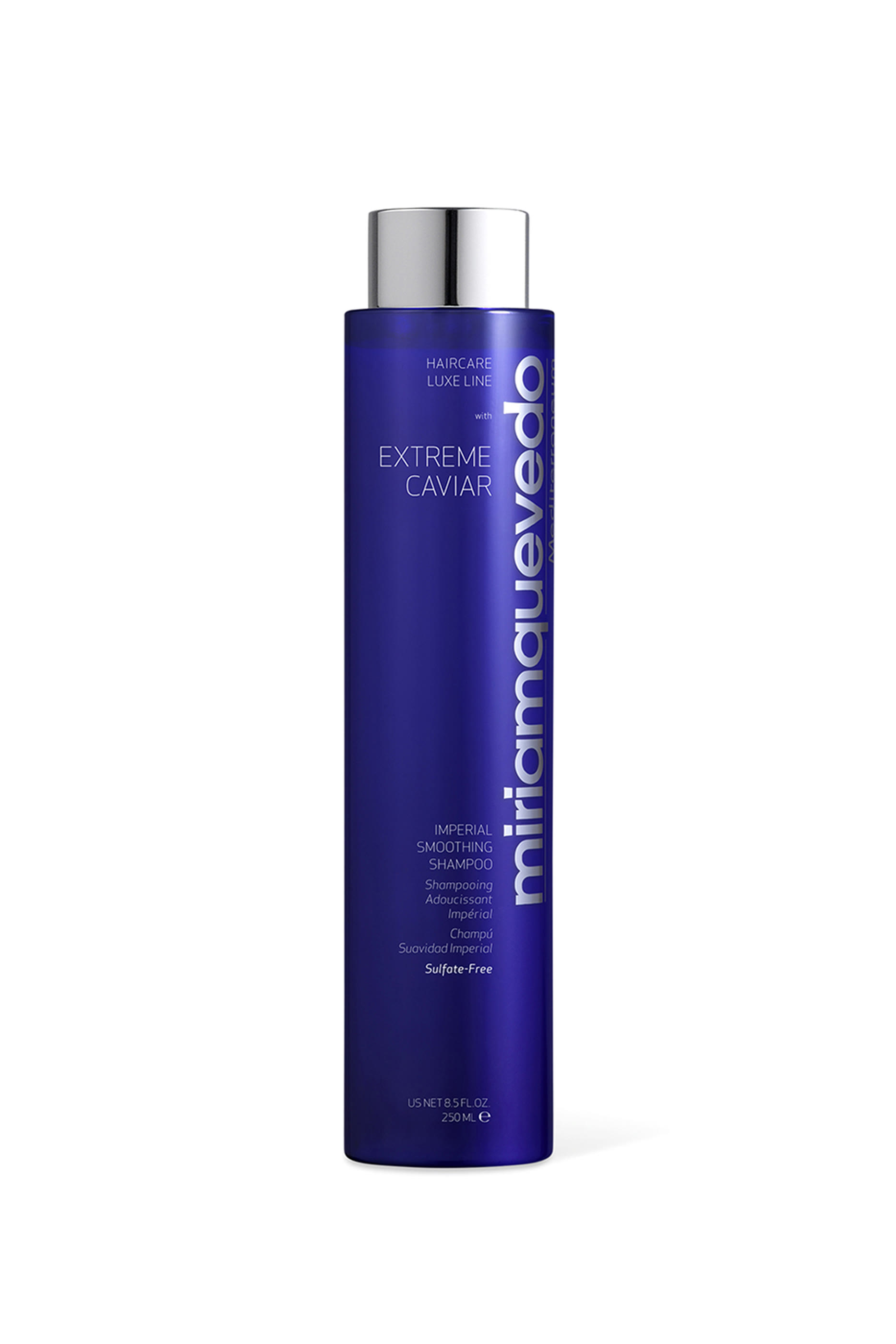 Extreme Caviar Imperial Smoothing Shampoo