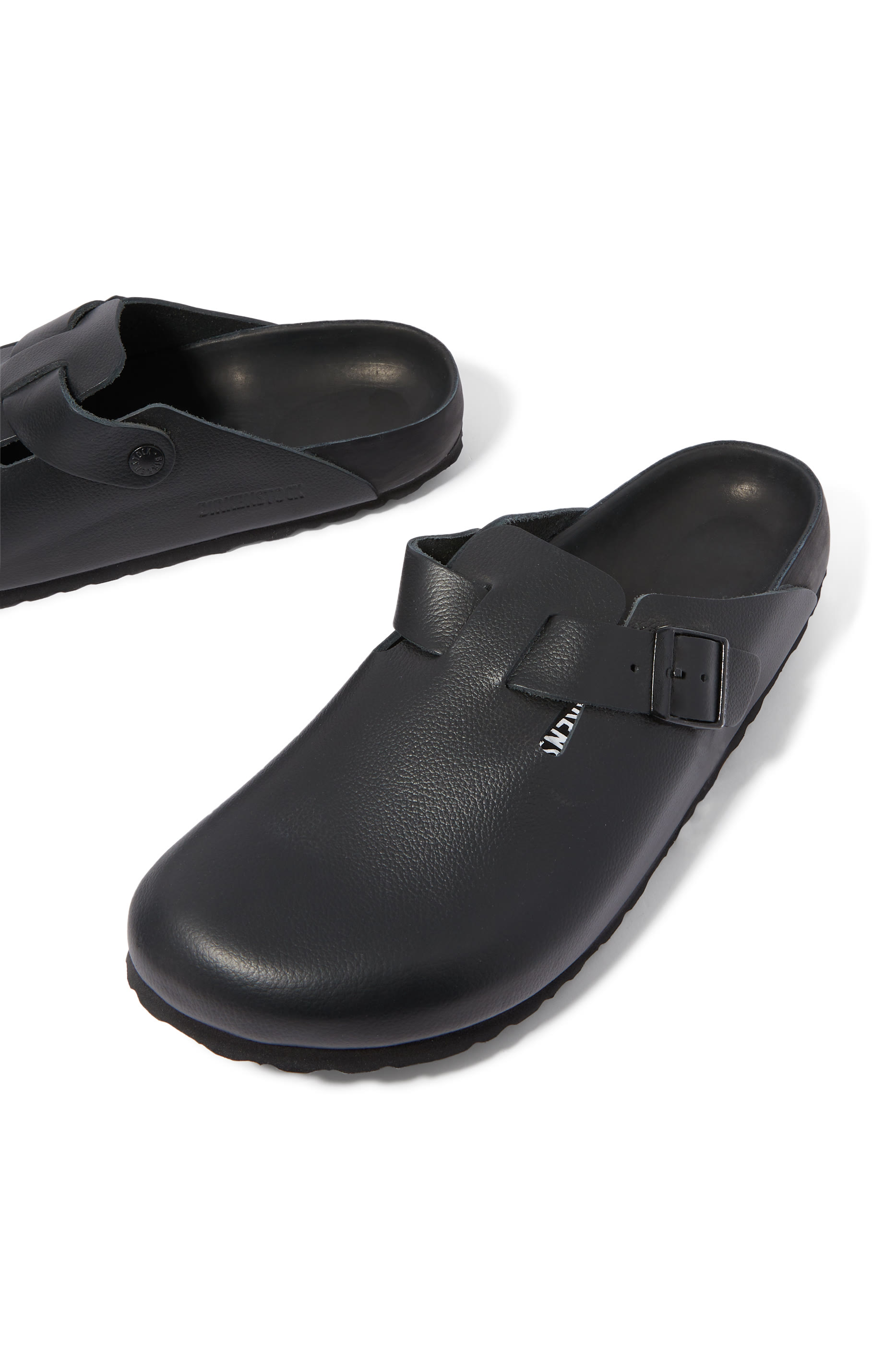 Boston Exquisite Clogs