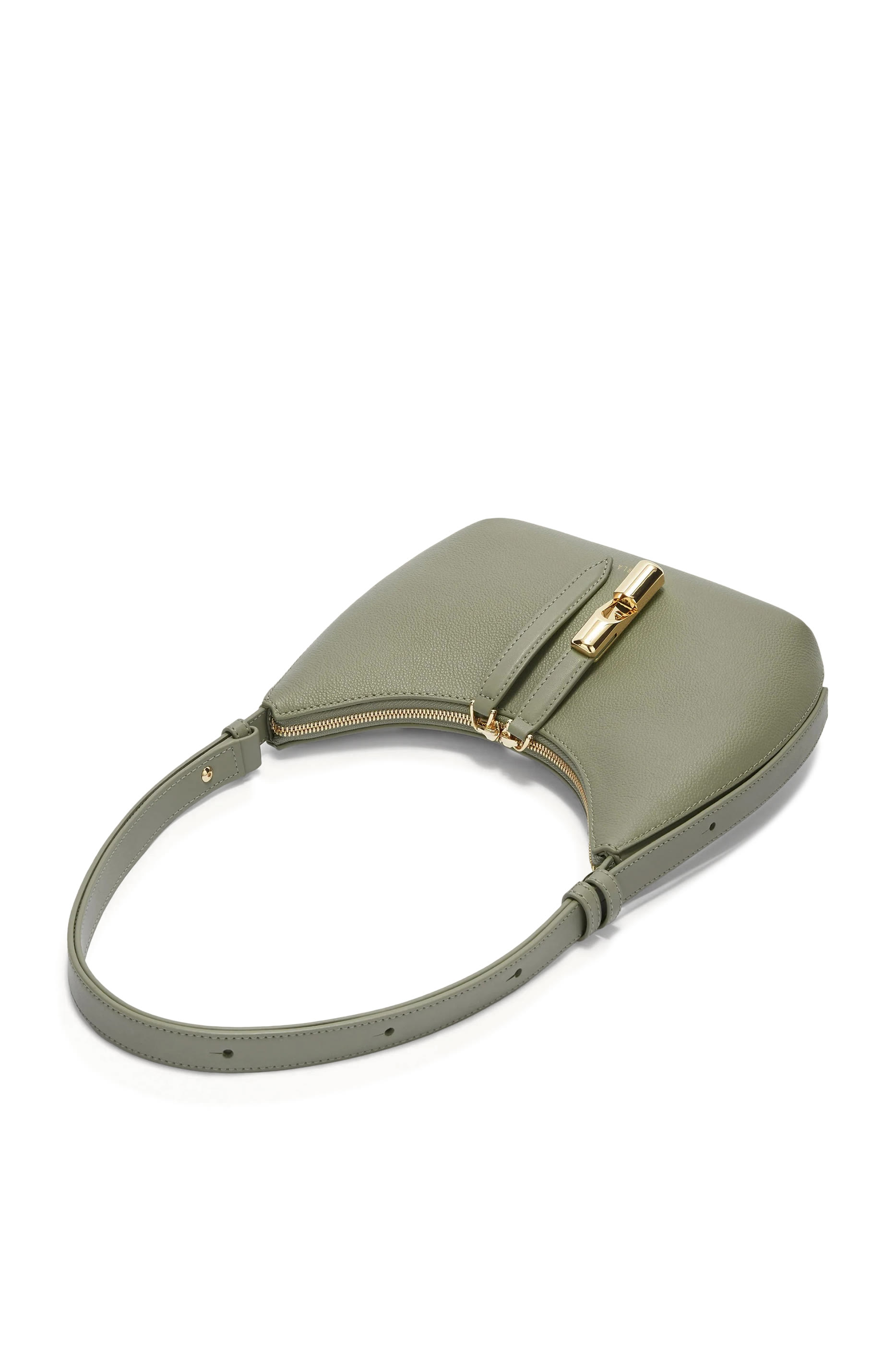 Goccia Small Shoulder Bag 