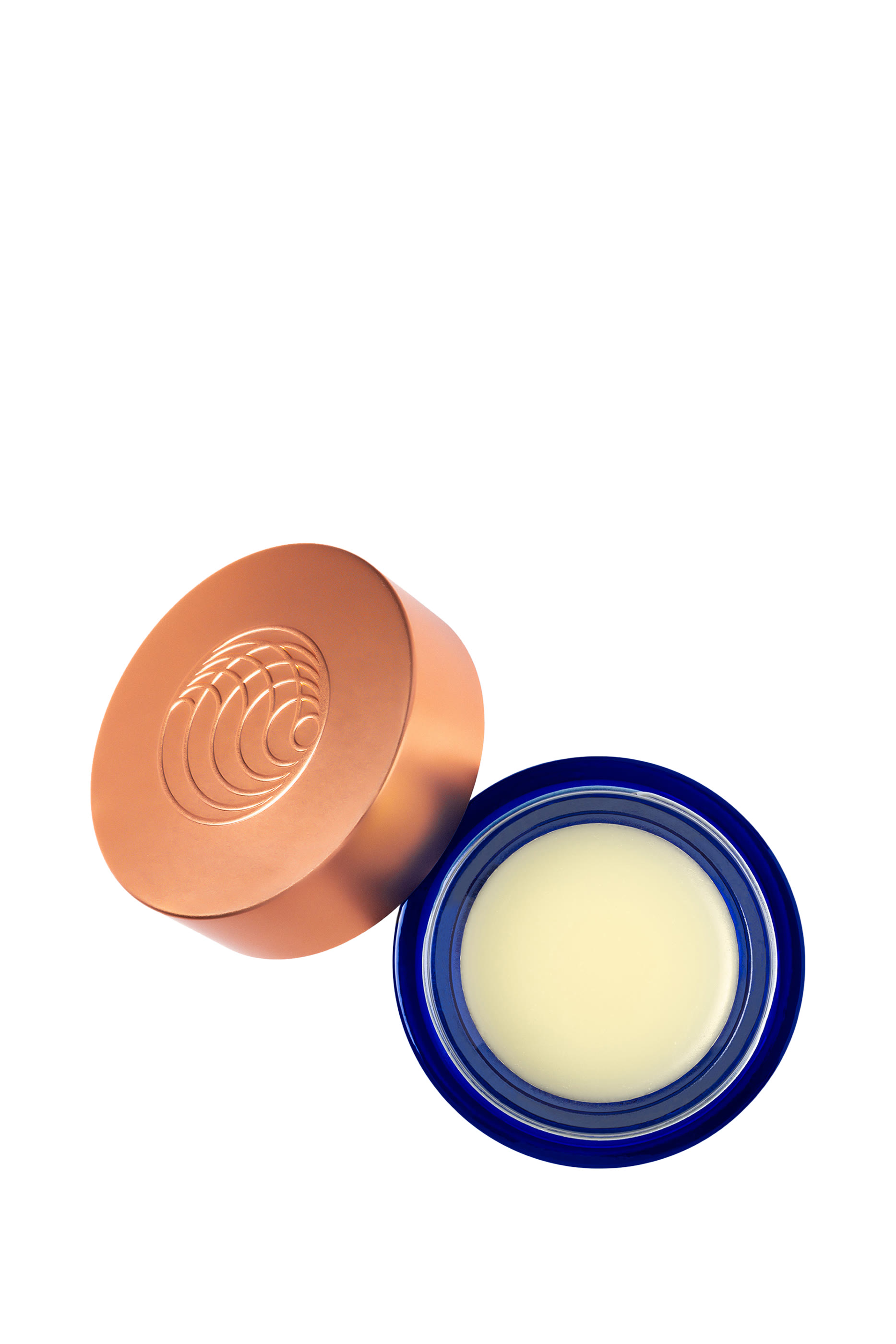 The Cleansing Balm