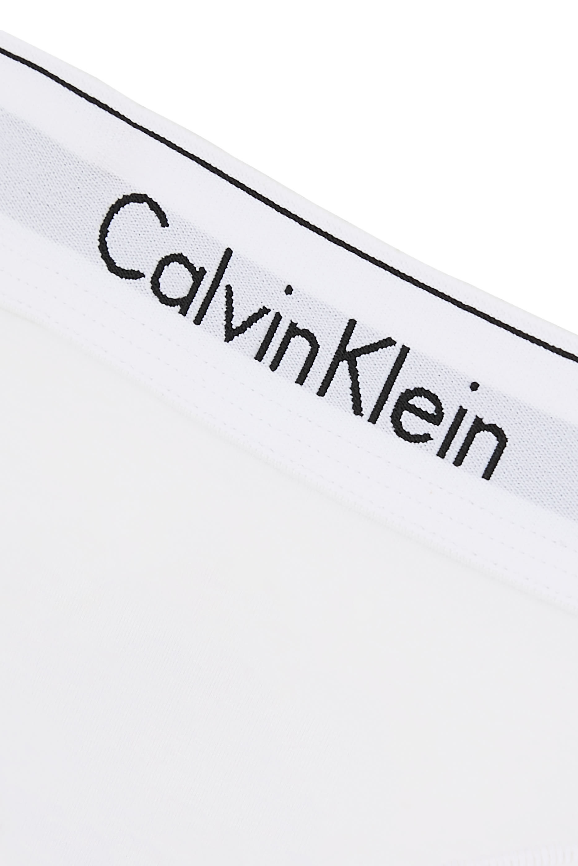 Icon Cotton Modal Bikini Briefs