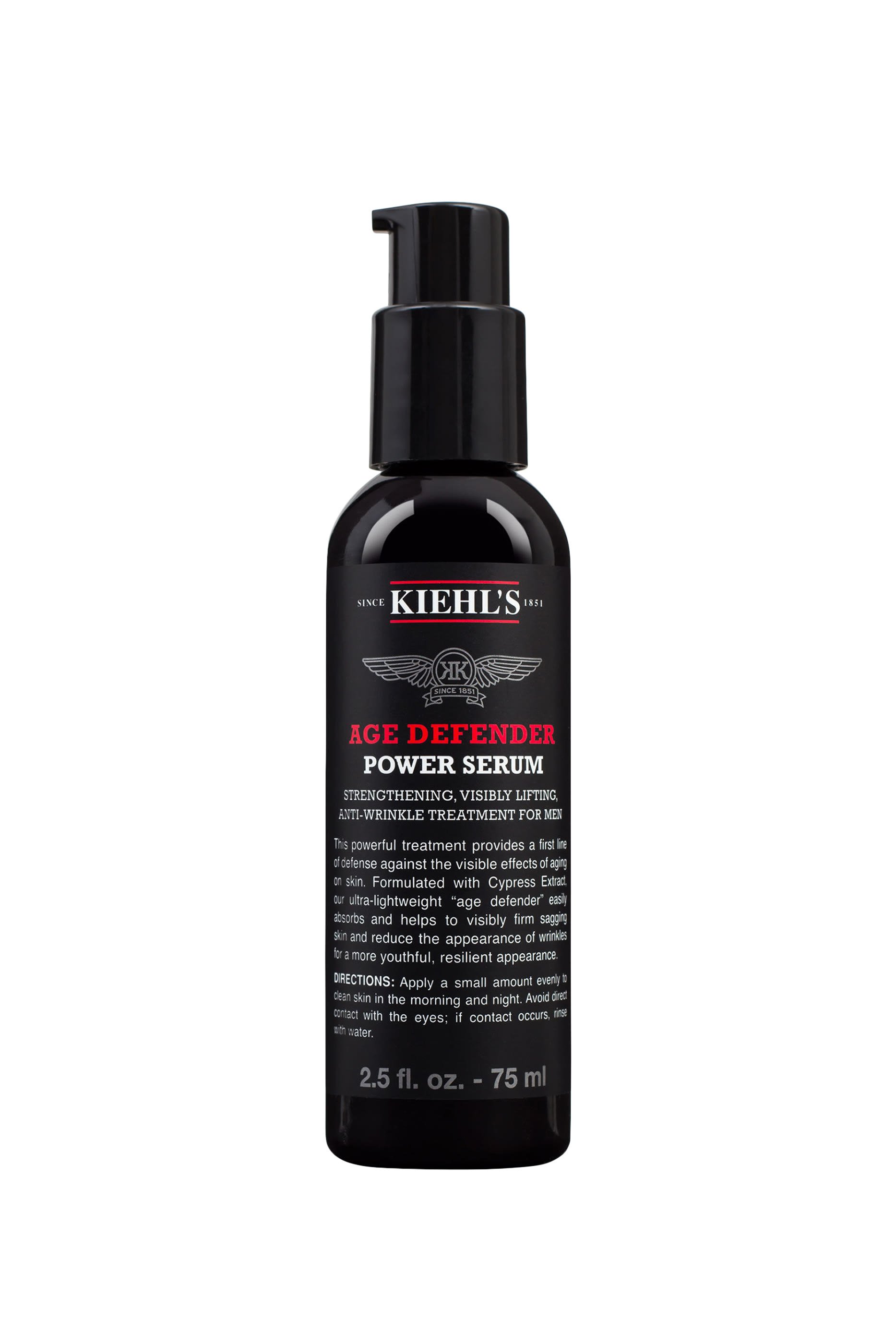 Age Defender Power Serum