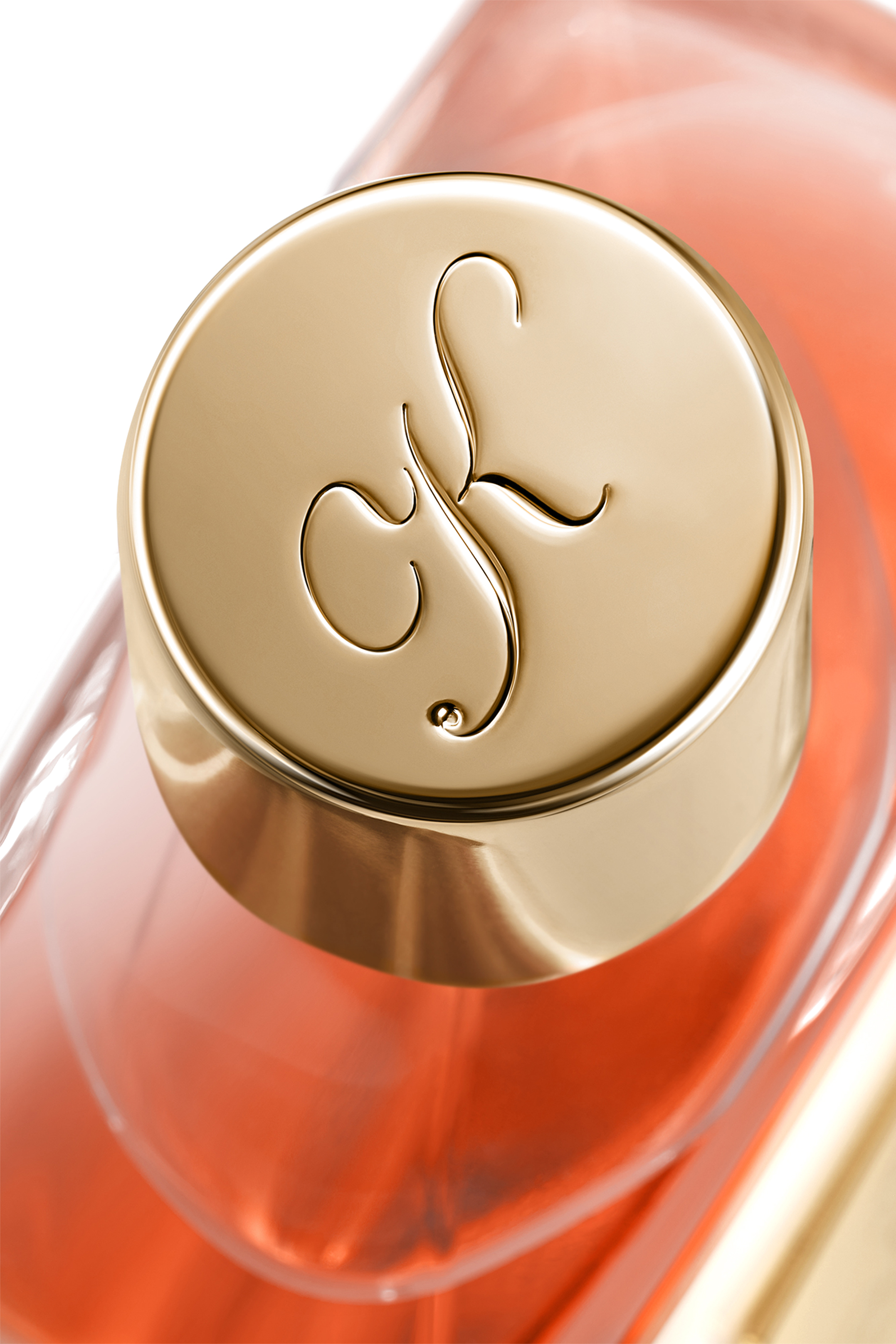 Love, Don't Be Shy Refillable Eau de Parfum