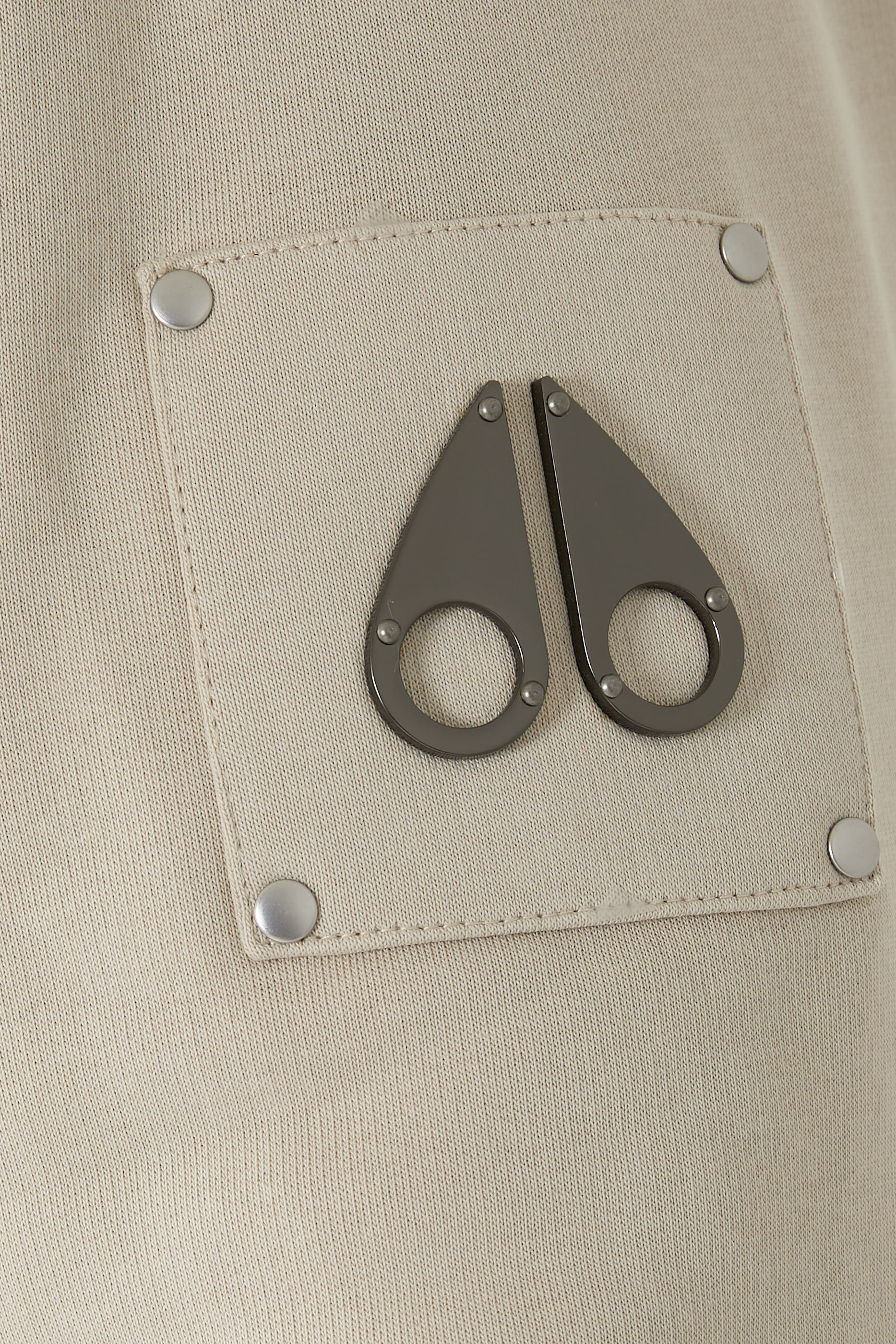 Classic Bunny Zip Hoodie