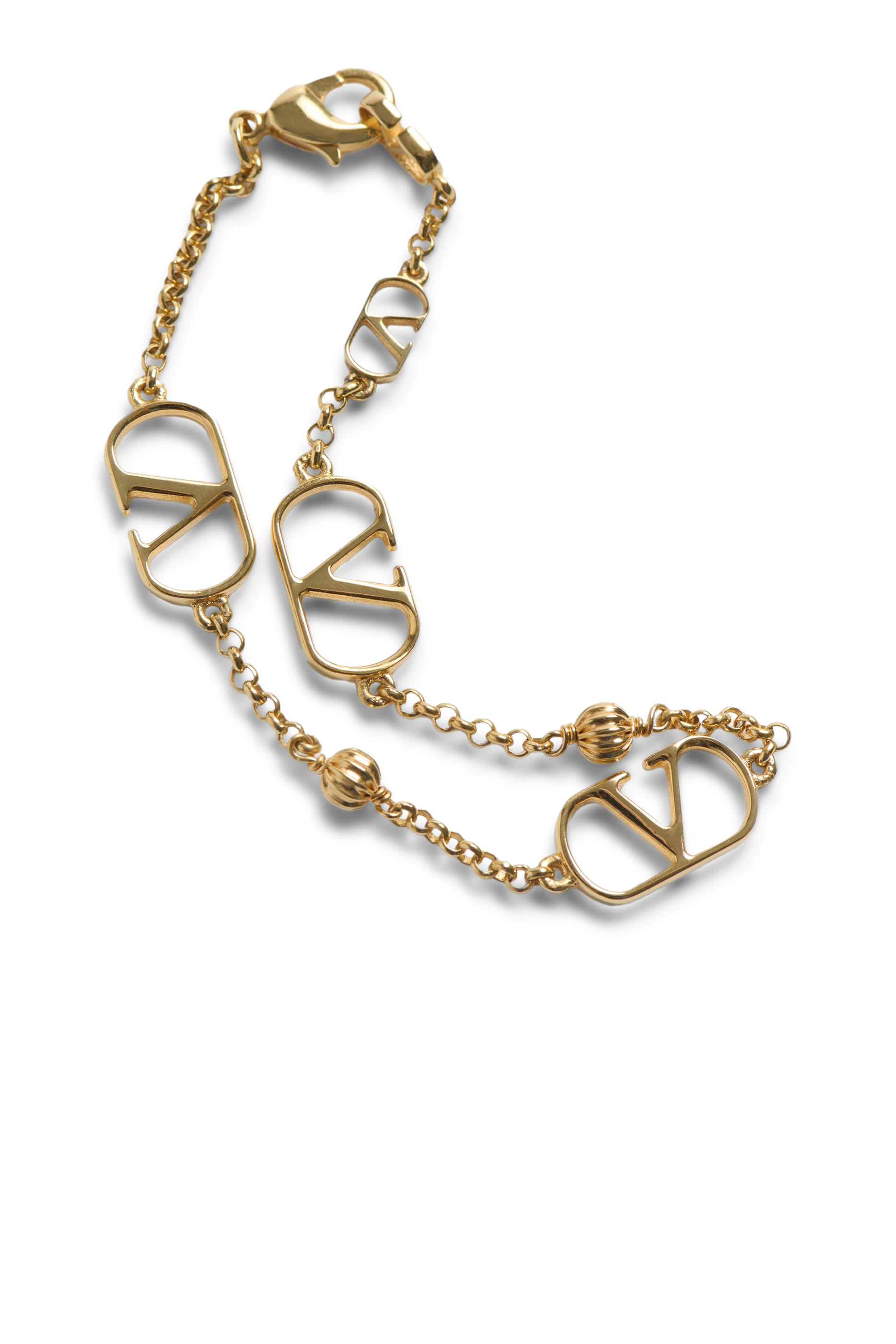 VLogo Signature Bracelet