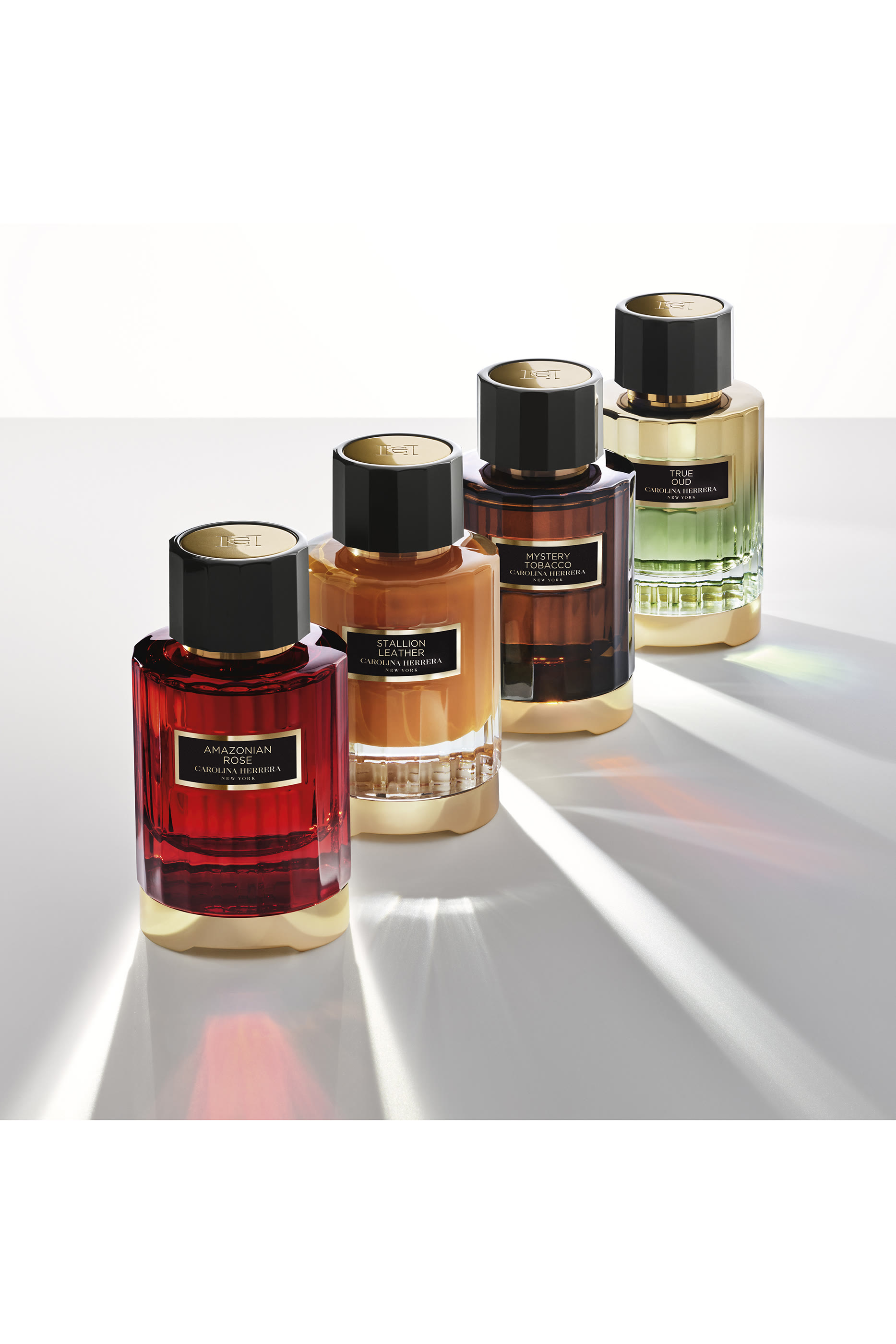 True Oud Eau de Parfum