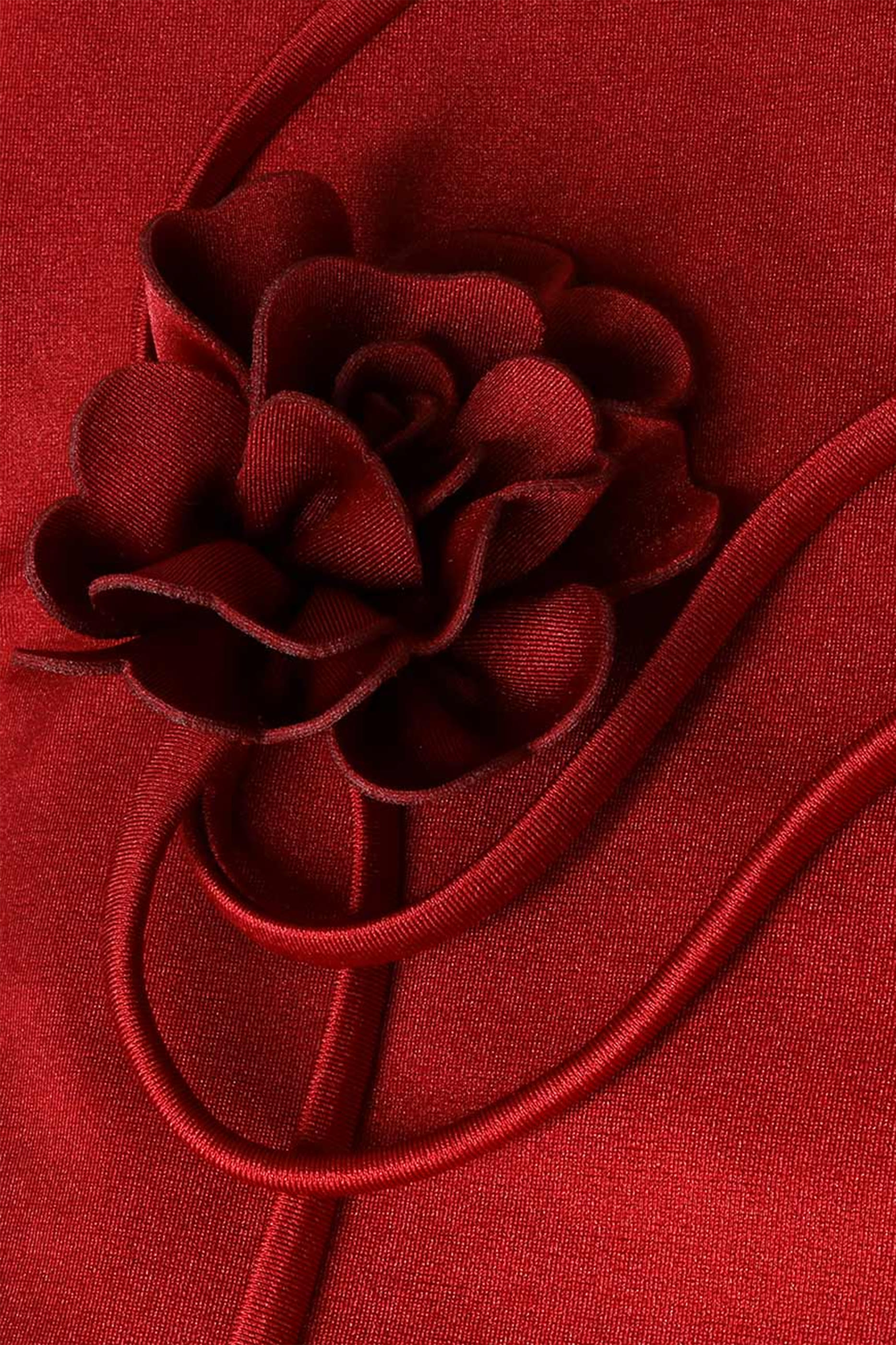 Cascadian Flower High Pants