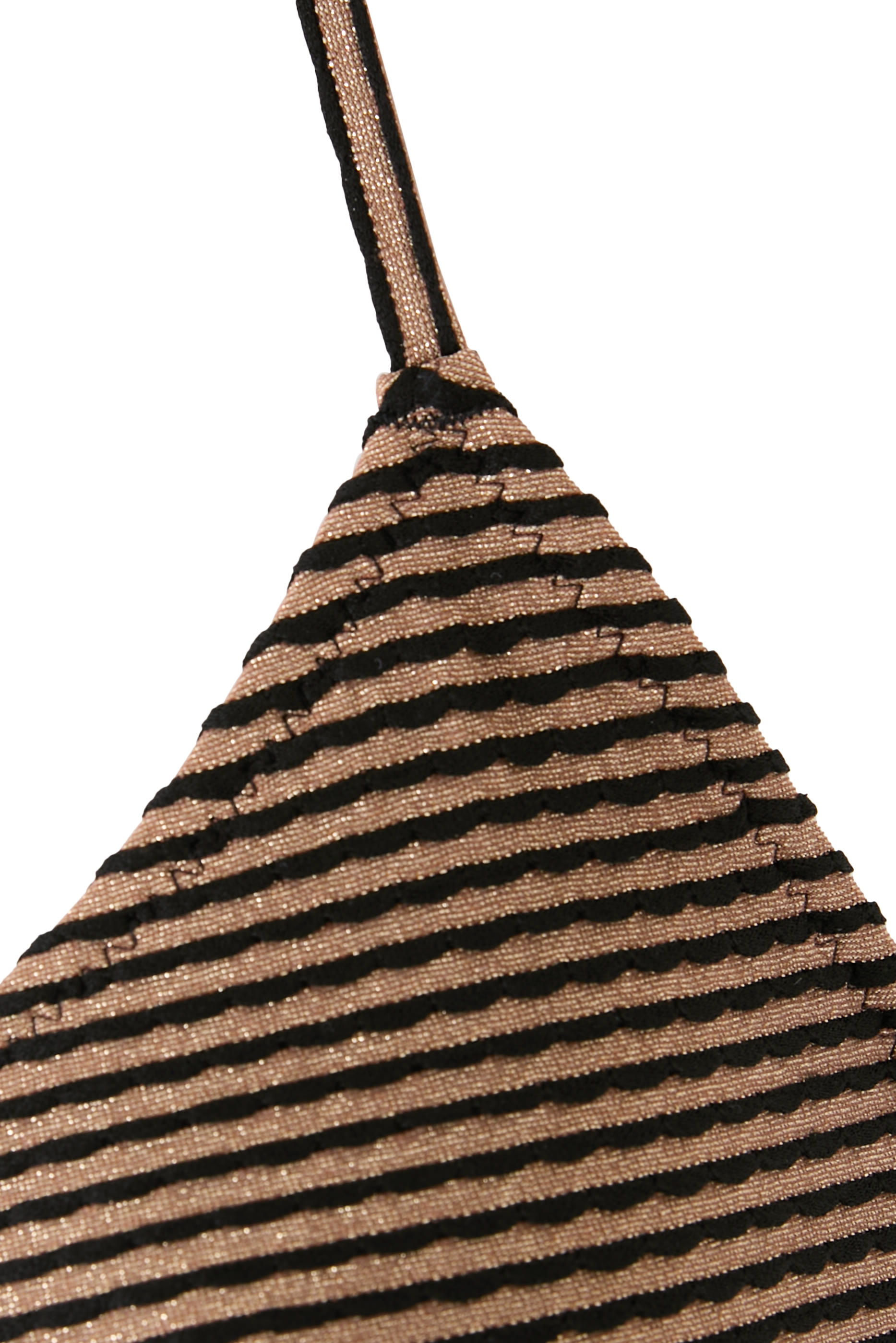 Positano Scalloped Maillot