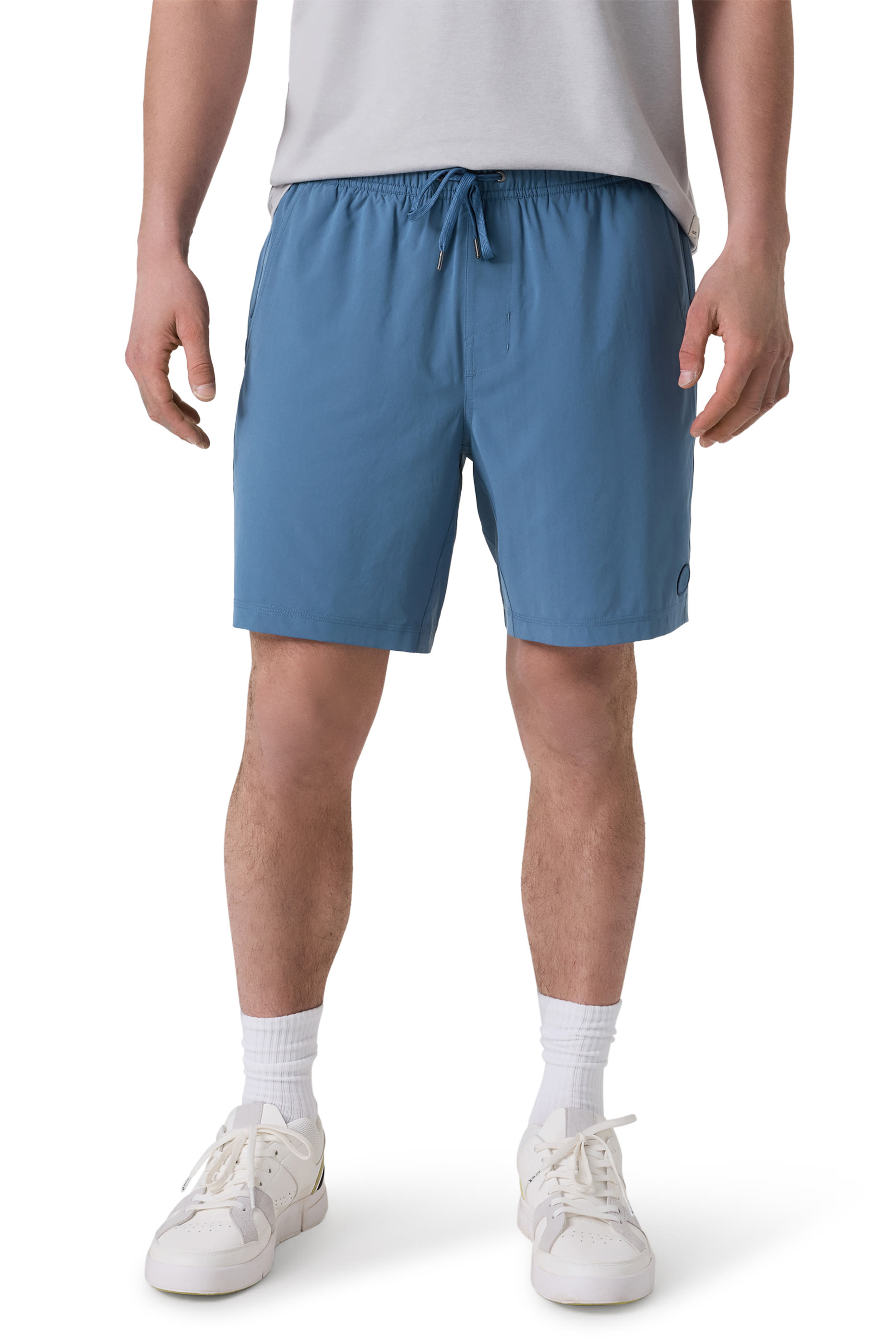 Kore Shorts Lined 7.5" 