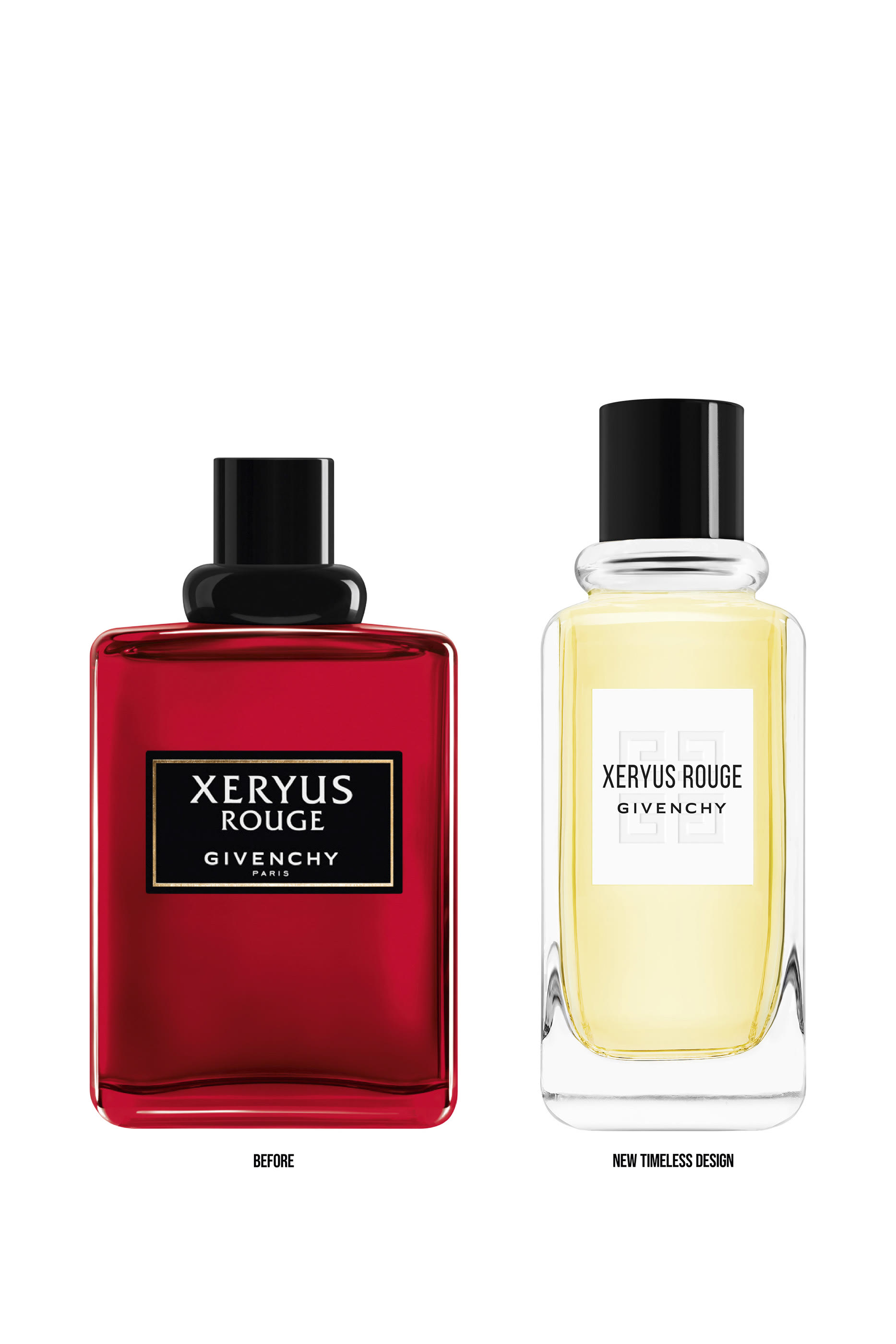 Xeryus Rouge Eau de Toilette