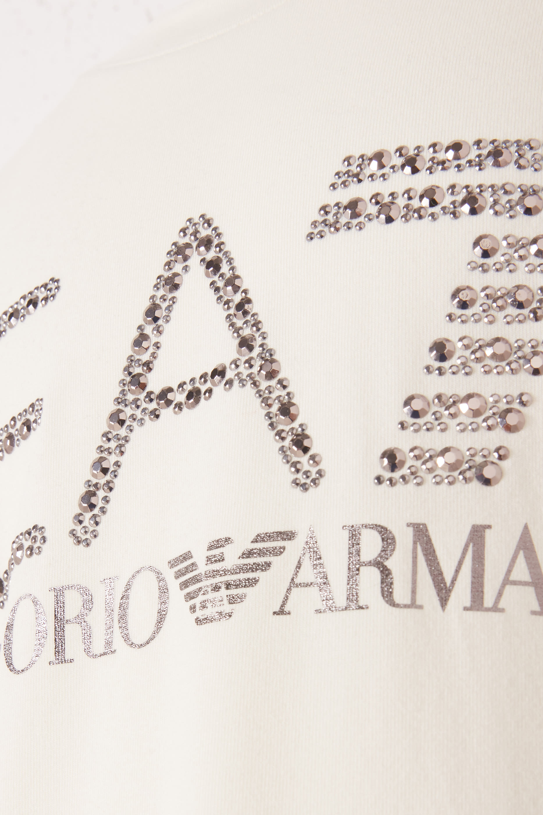 Kids Macro Logo T-Shirt Dress