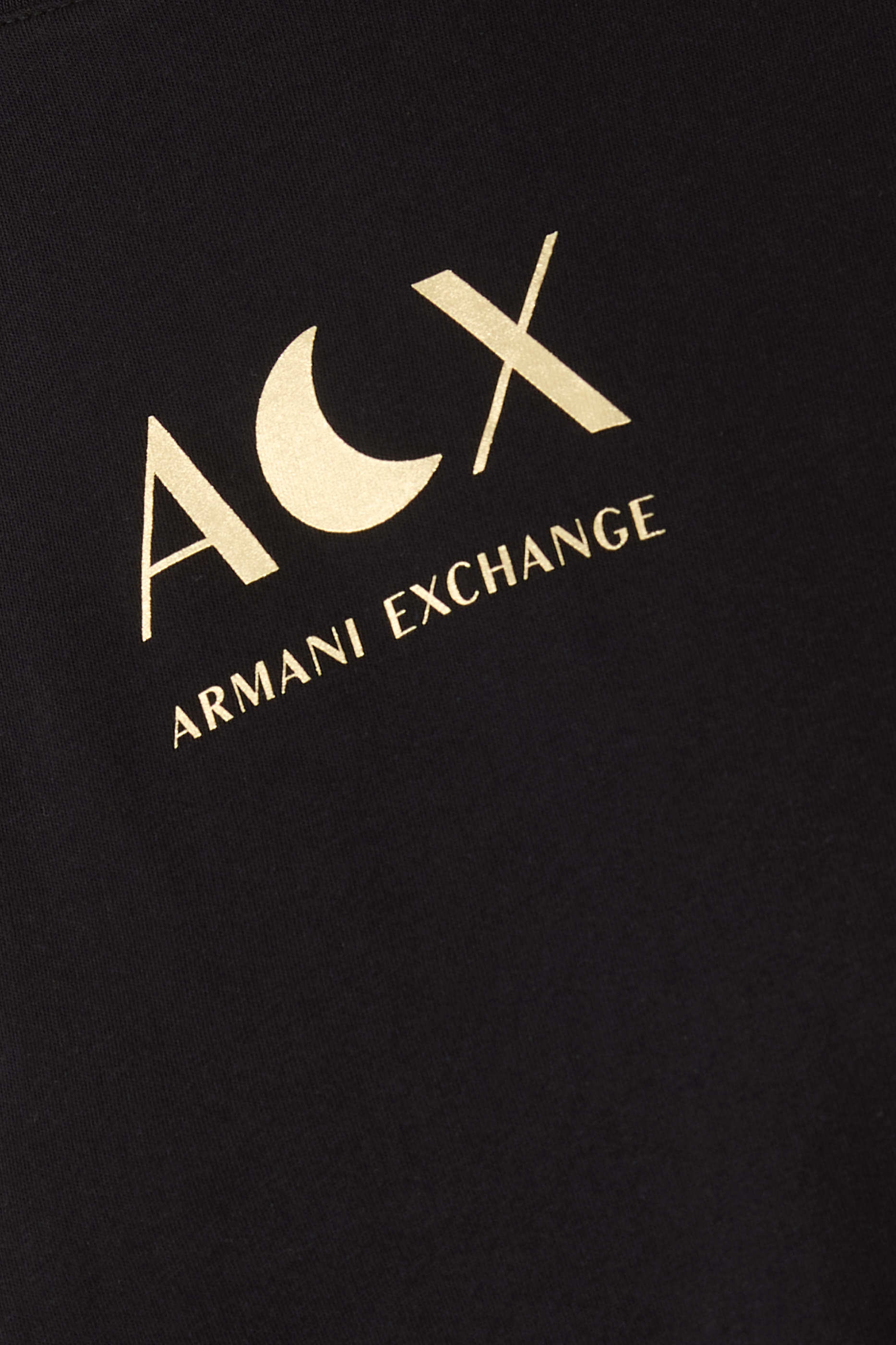 Ramadan AX Logo Boyfriend T-Shirt