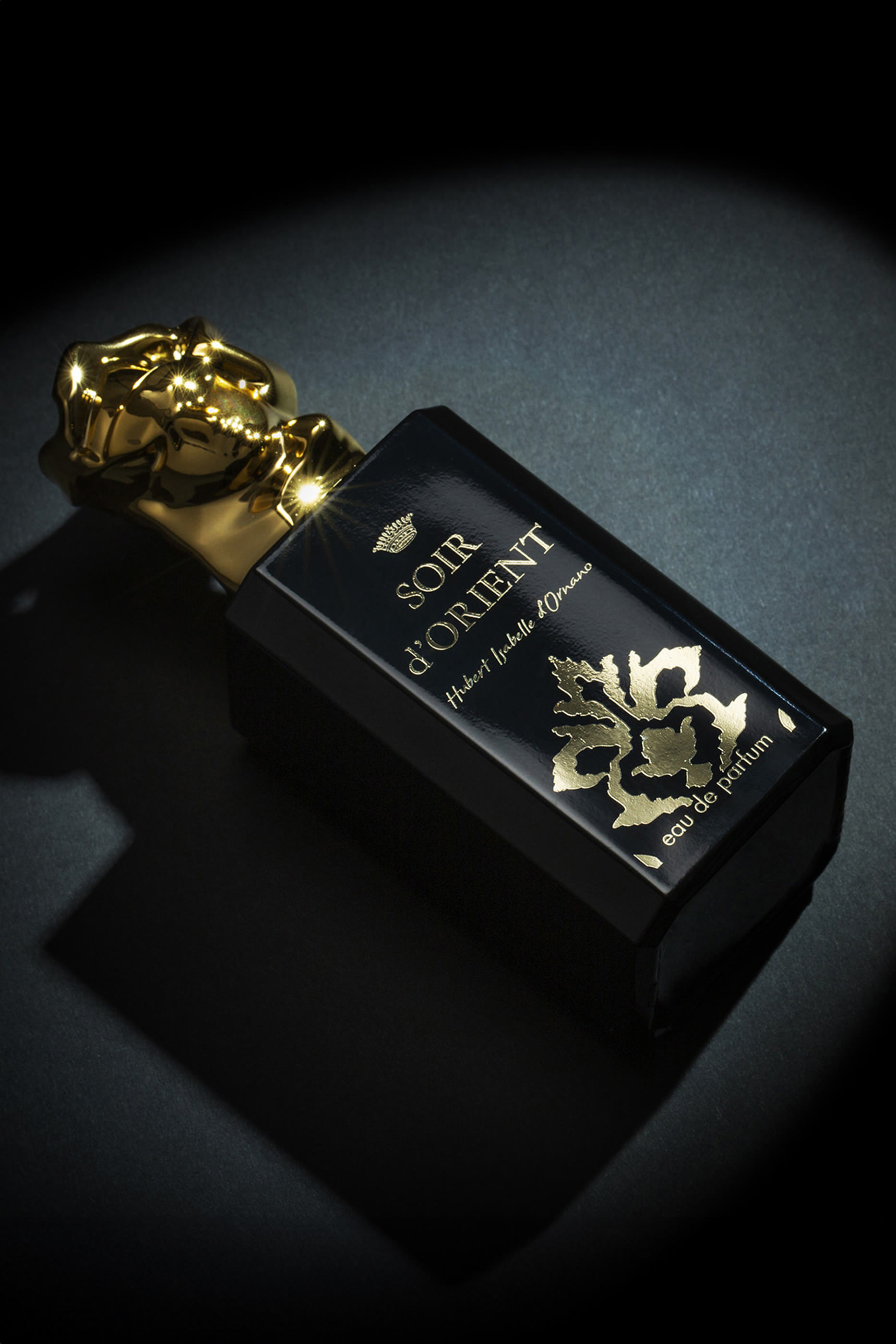 Soir d'Orient Eau de Parfum