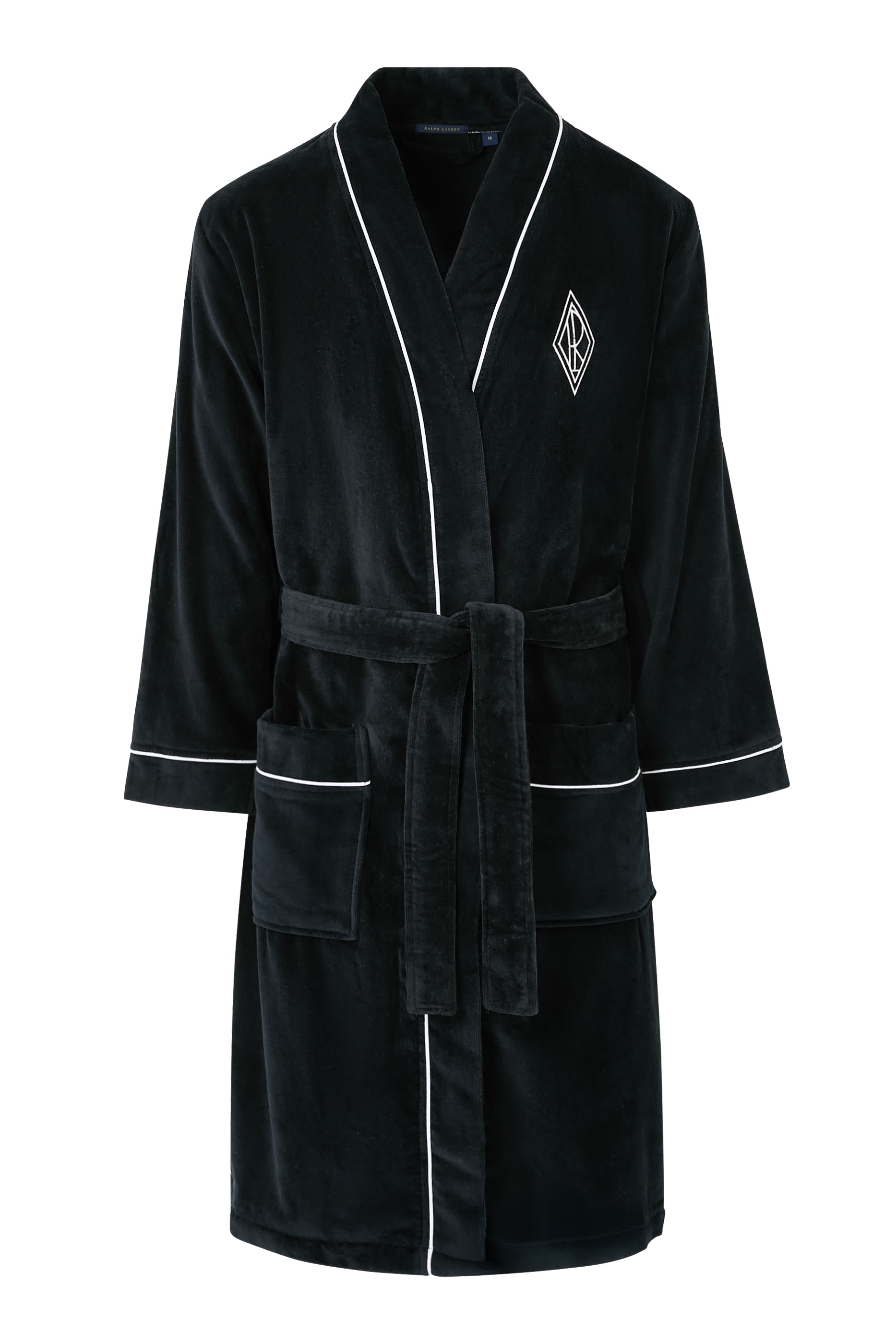 Park Row Bathrobe