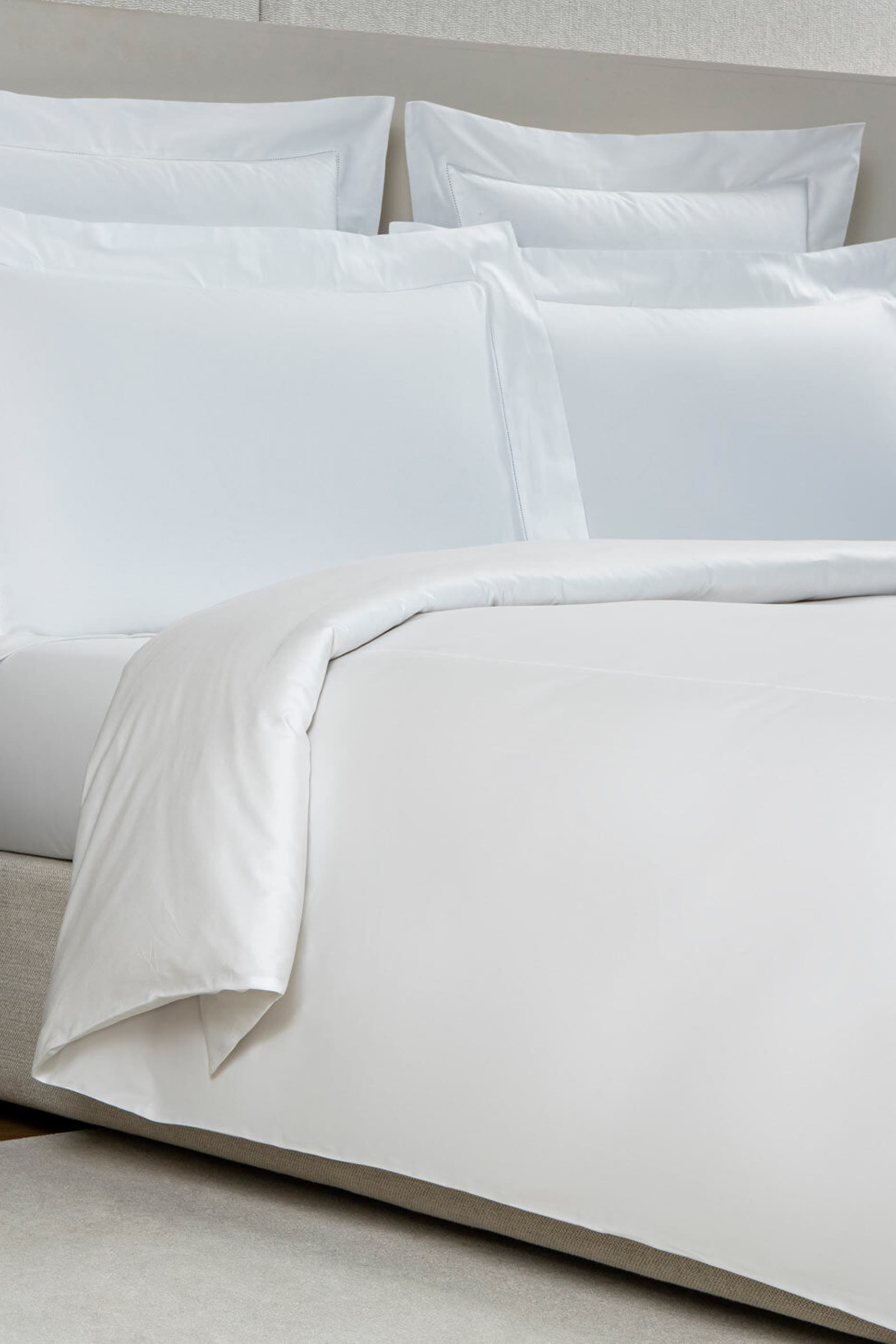 Single Ajour Duvet Cover