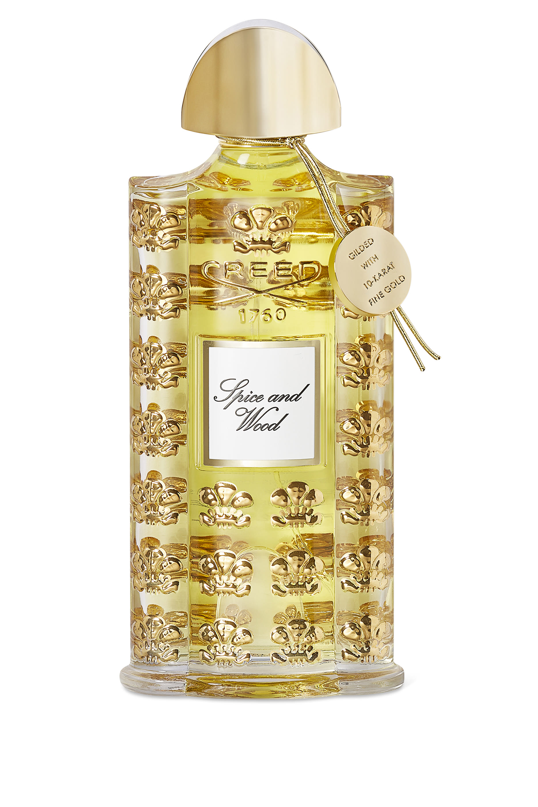 Spice And Wood Eau de Parfum