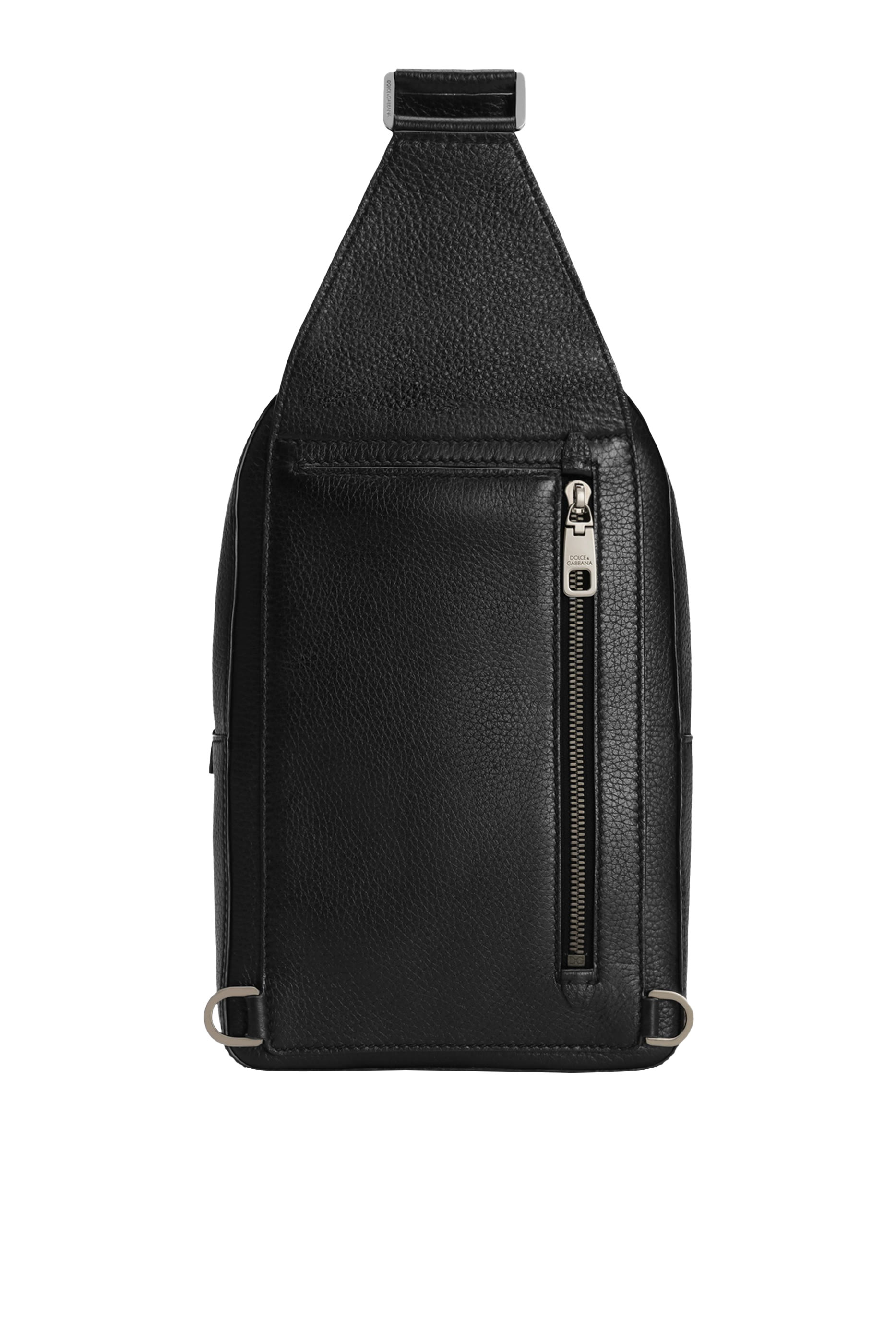 Deerskin Backpack with Strap