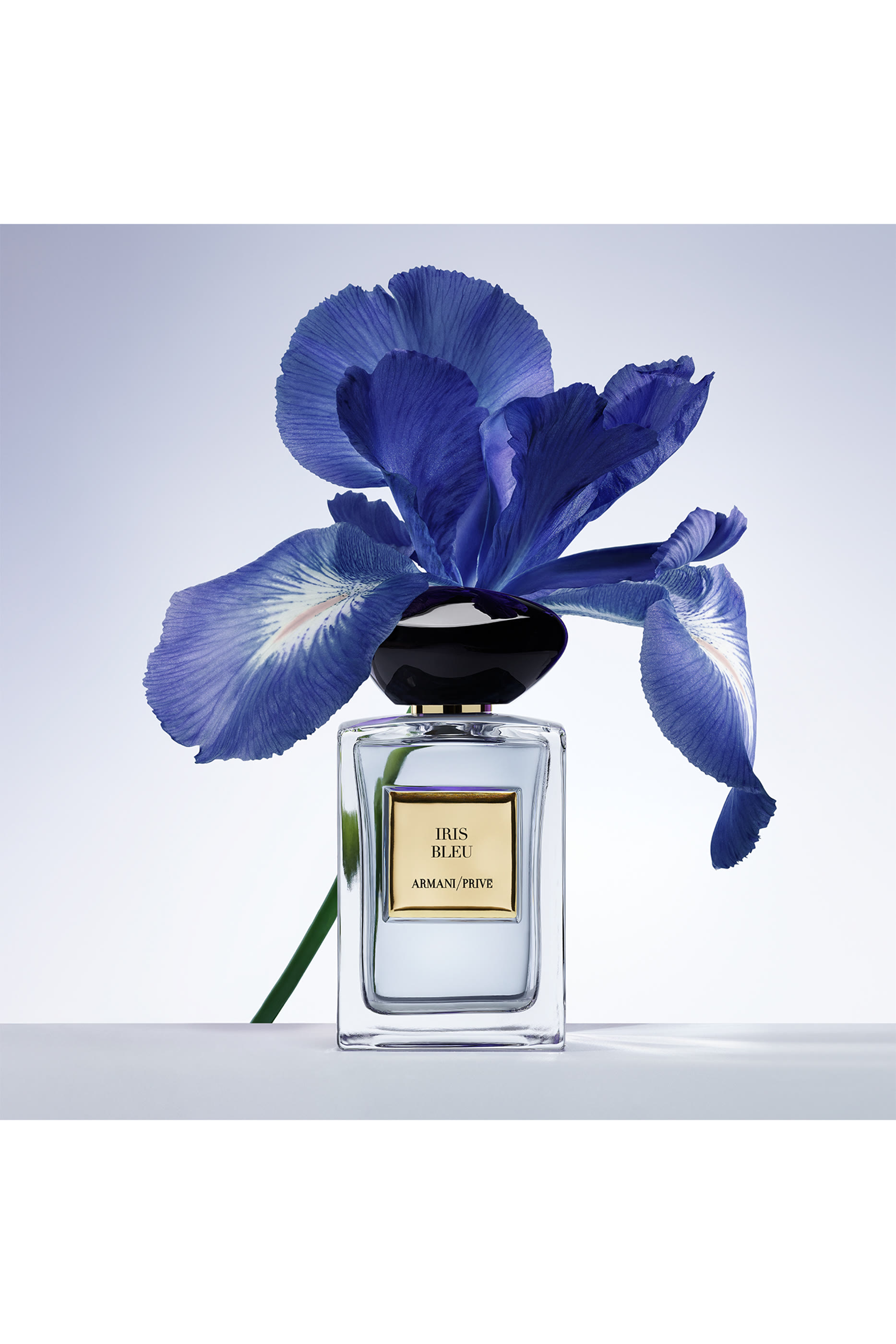 Prive Iris Bleu Eau de Toilette 