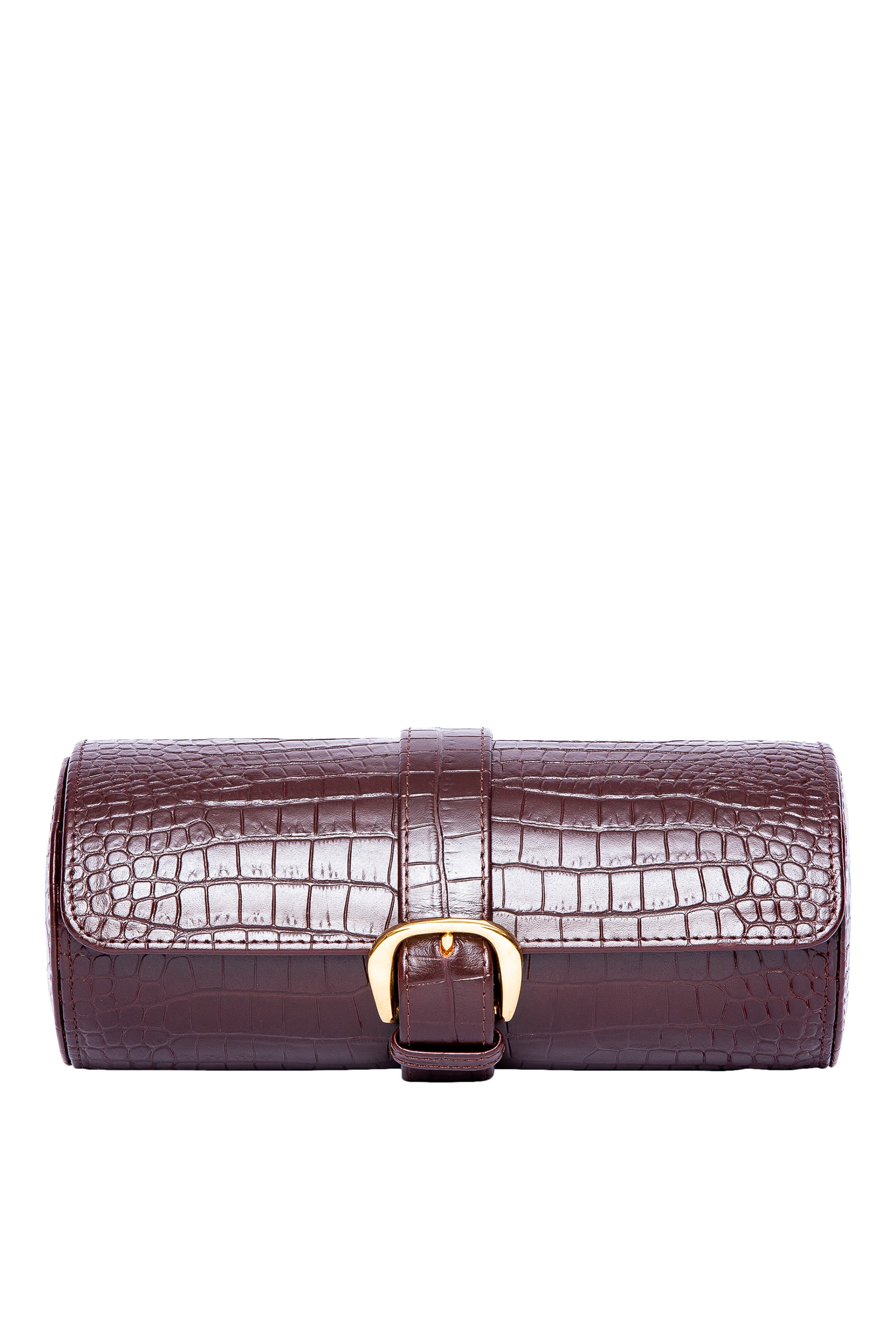 Brompton Three-Watch Roll