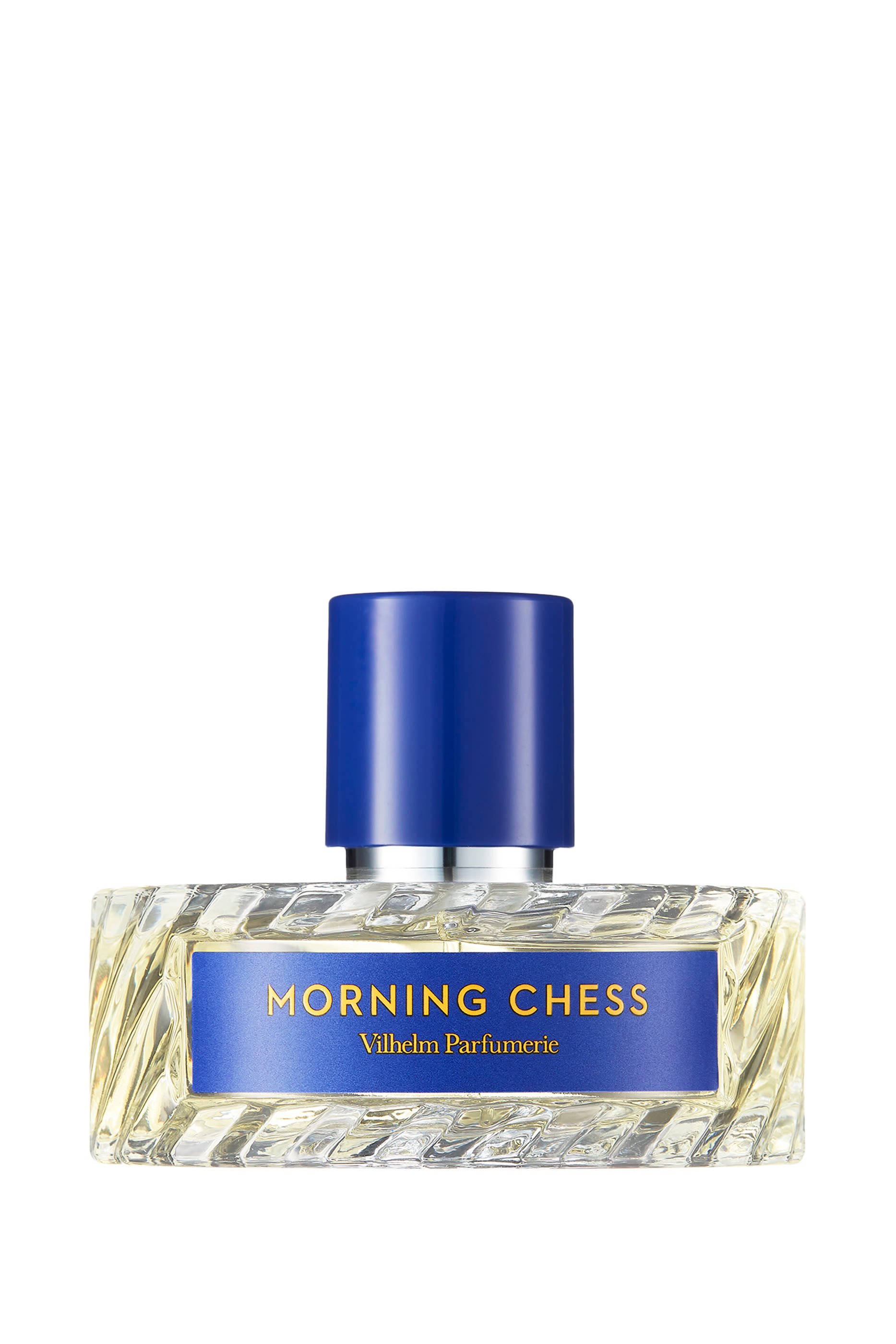 Morning Chess &ndash; Blue Limited Edition