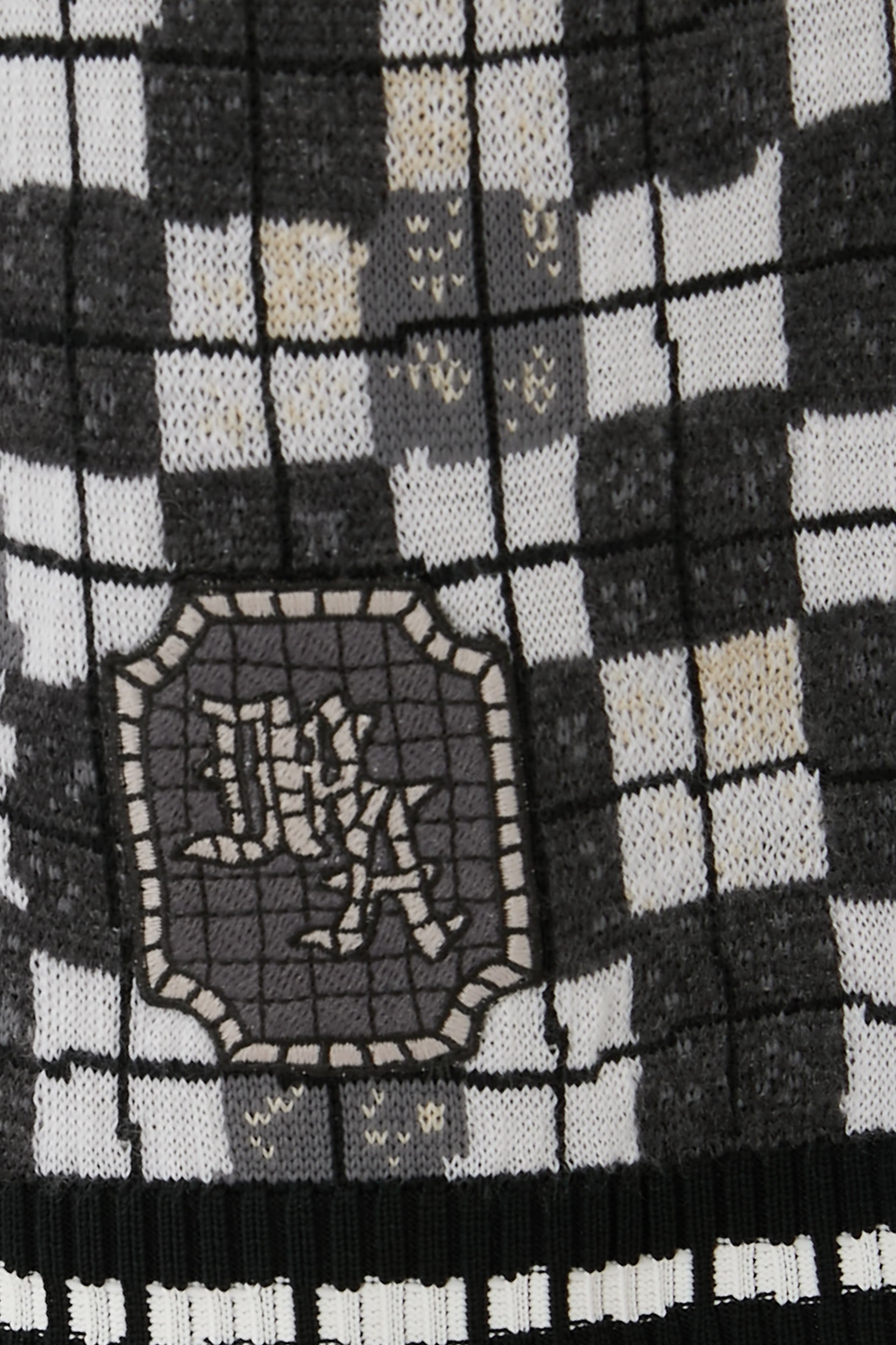 Chateau Crest Shorts