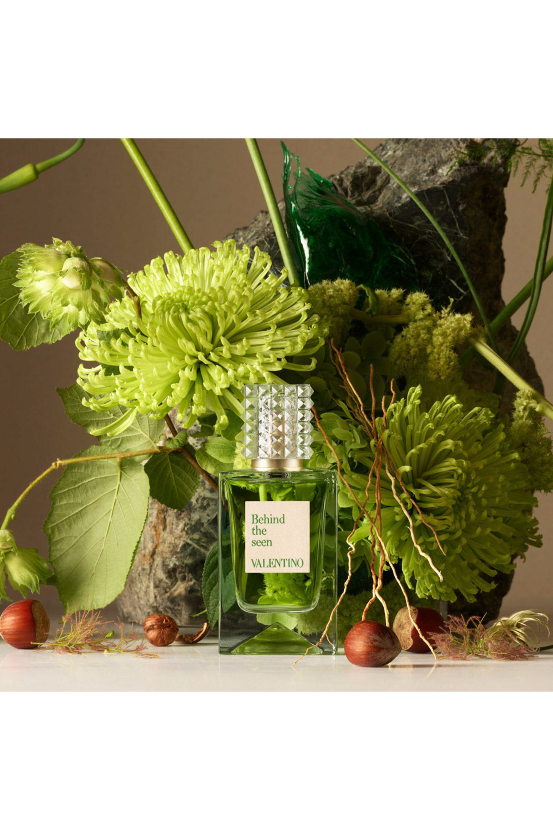 Anatomy Of Dreams - Behind The Seen Parfum