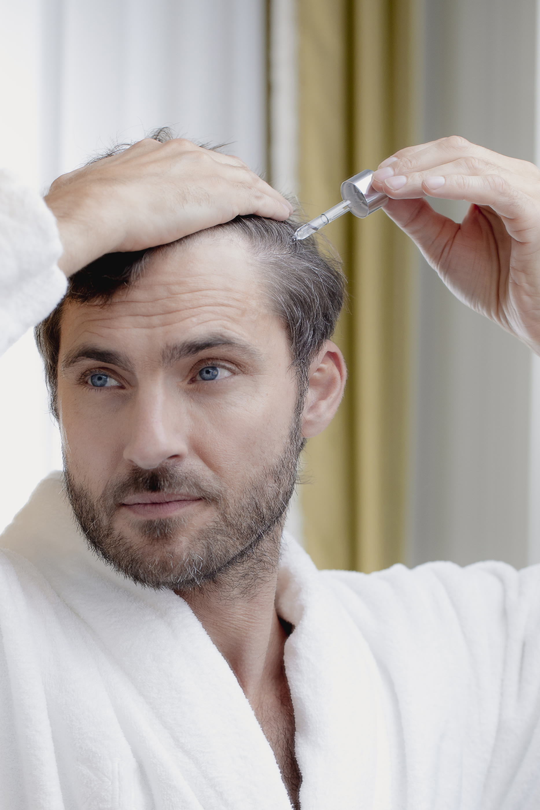 Hair Rituel Soothing Anti-dandruff Cure&nbsp;