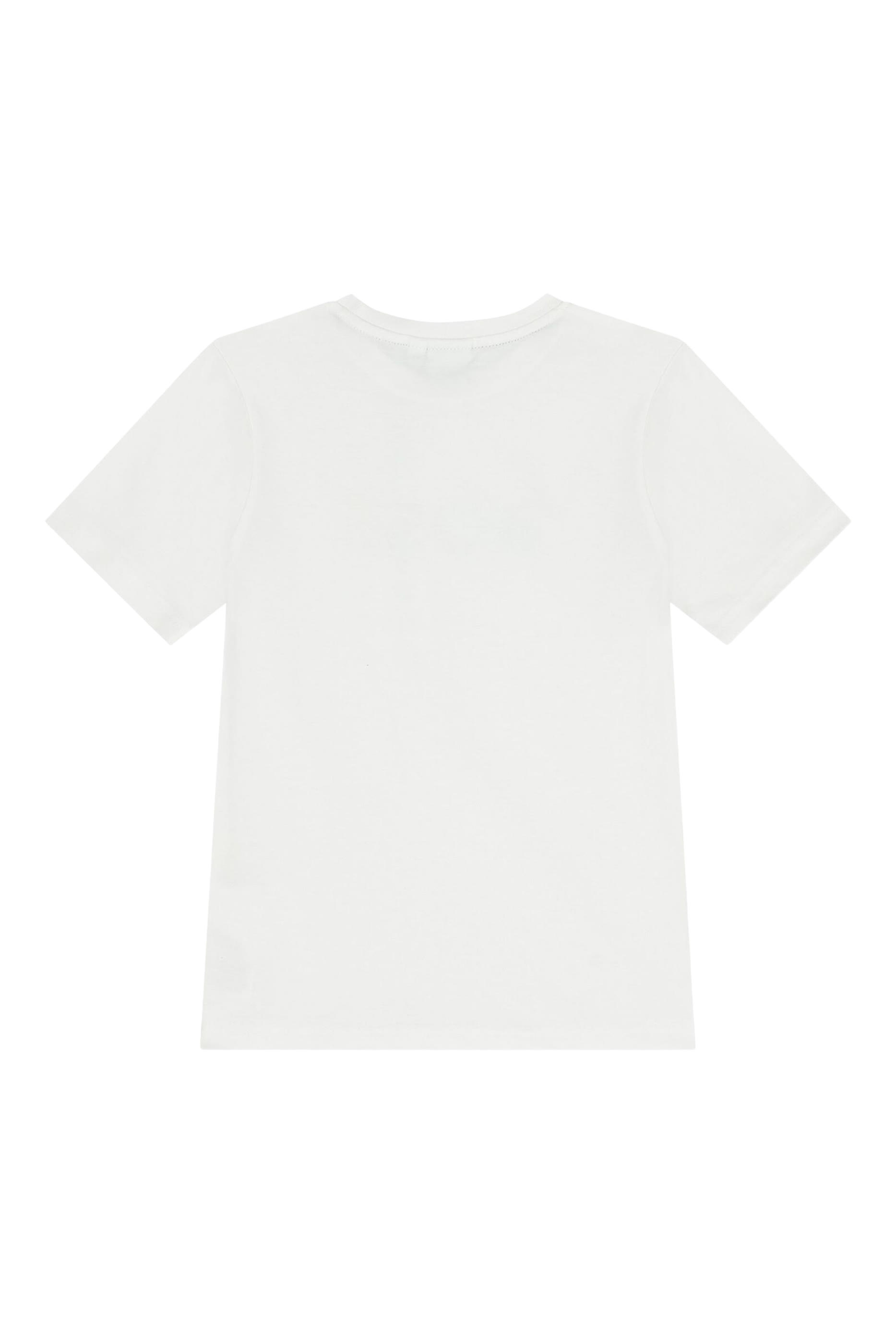 Kids Short Sleeves T-Shirt