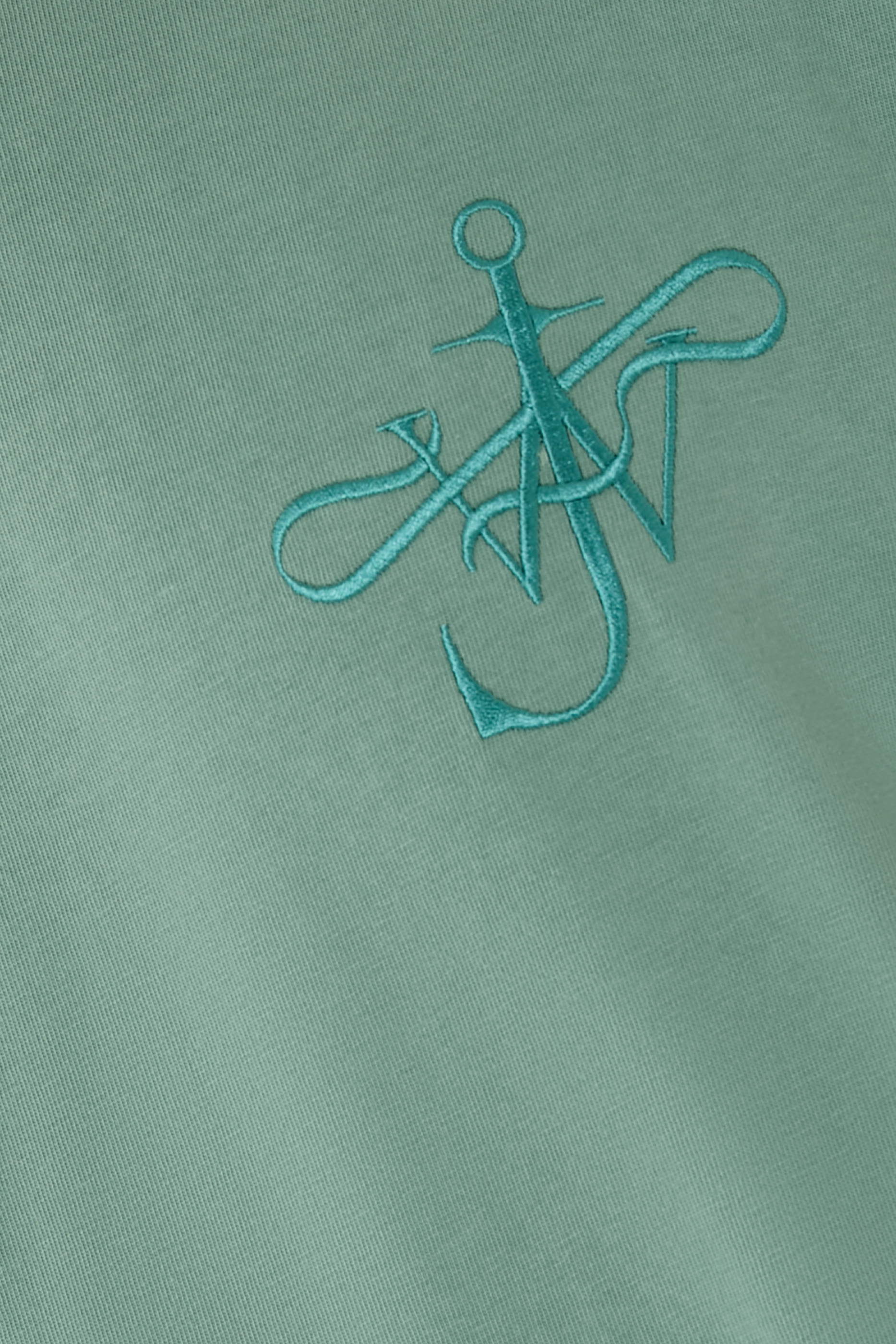 Ribbon Anchor T-Shirt 