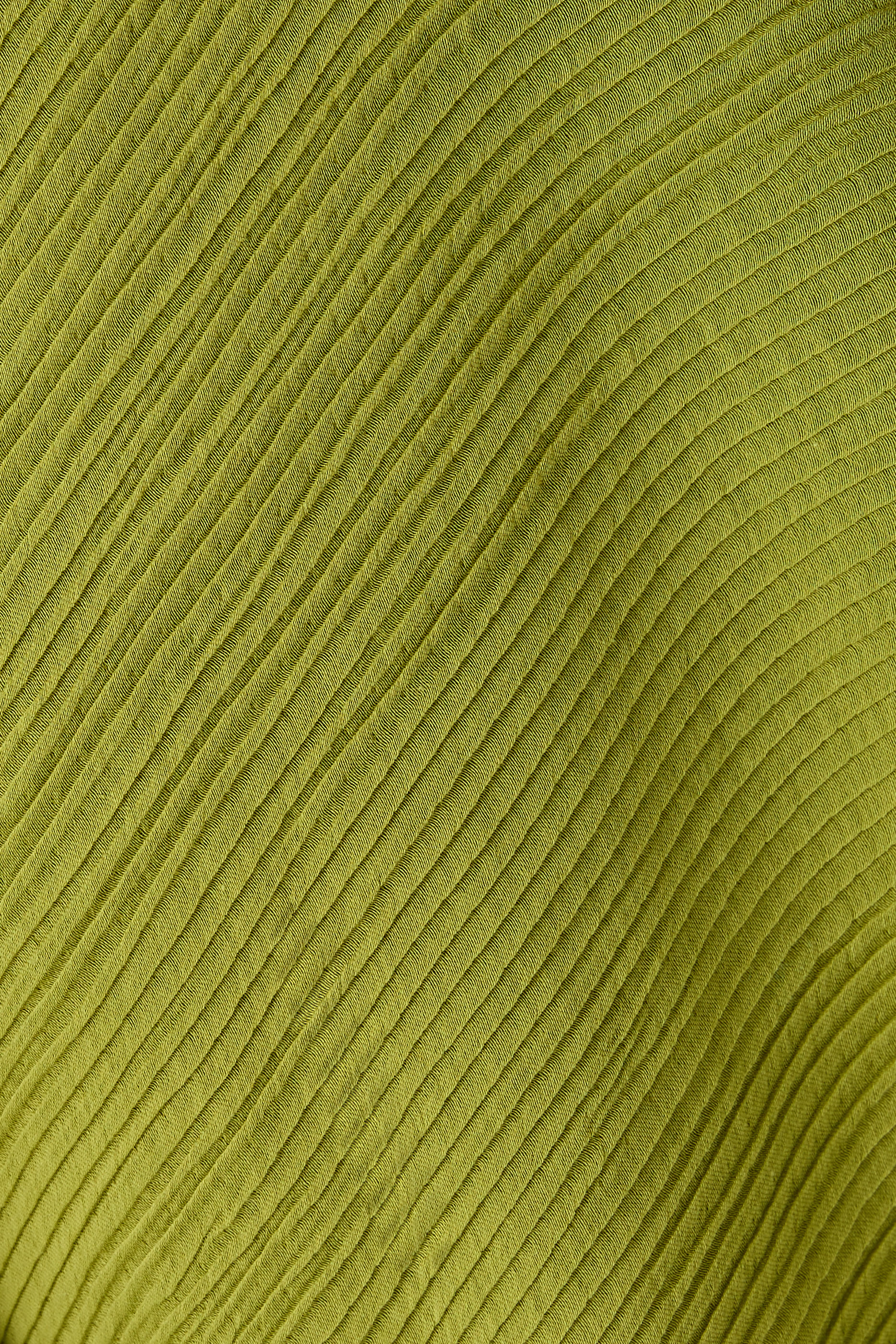 Guadalupe Pleated Kaftan