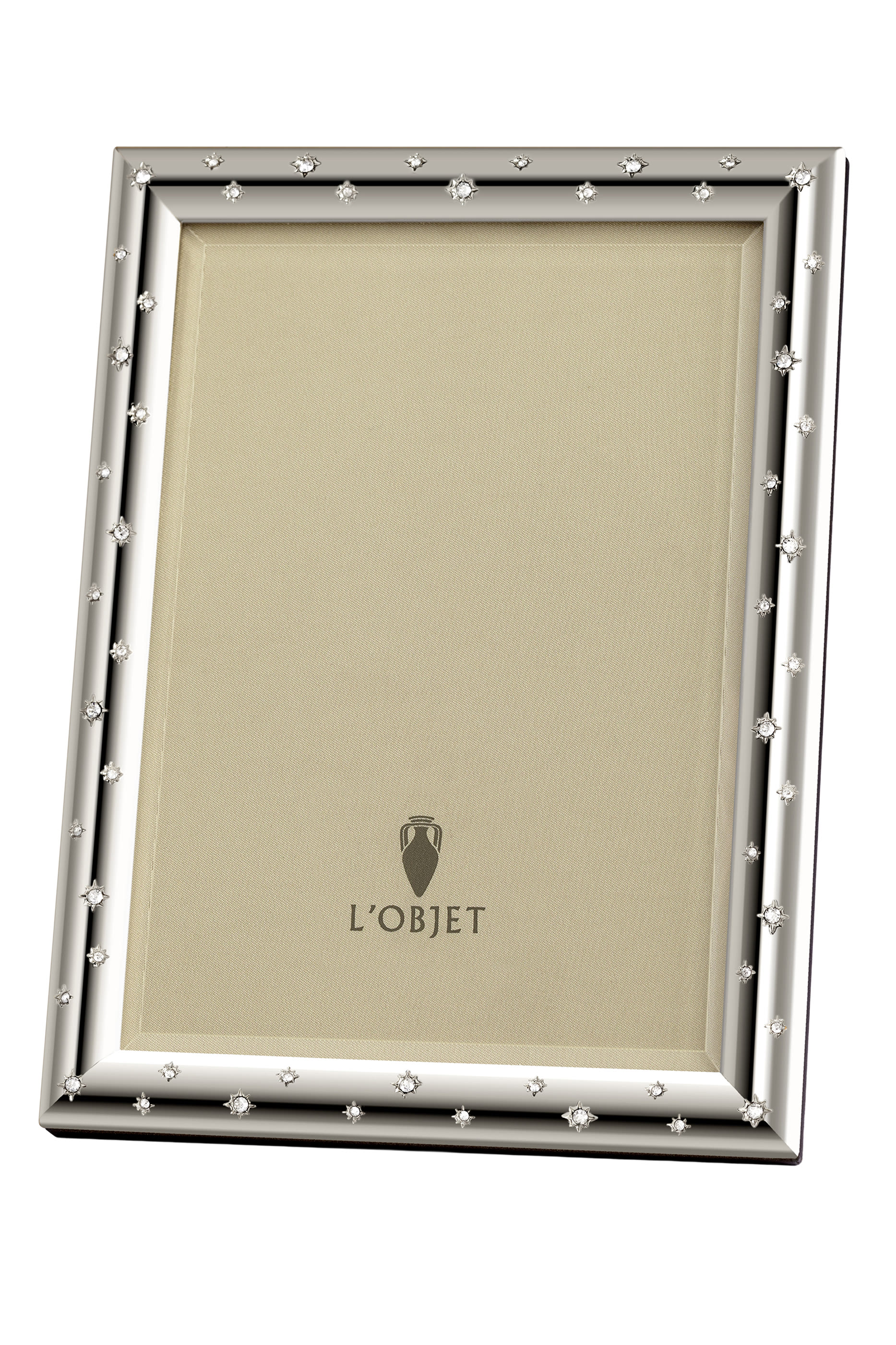 Stars Platinum Large Frame