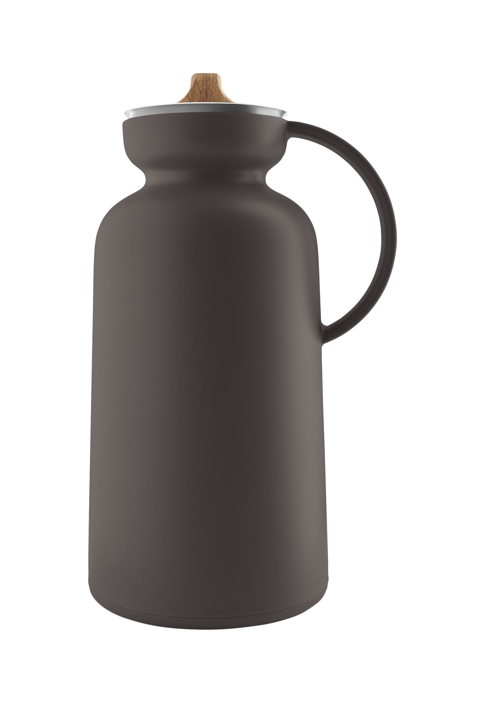 Silhouette Vacuum Jug