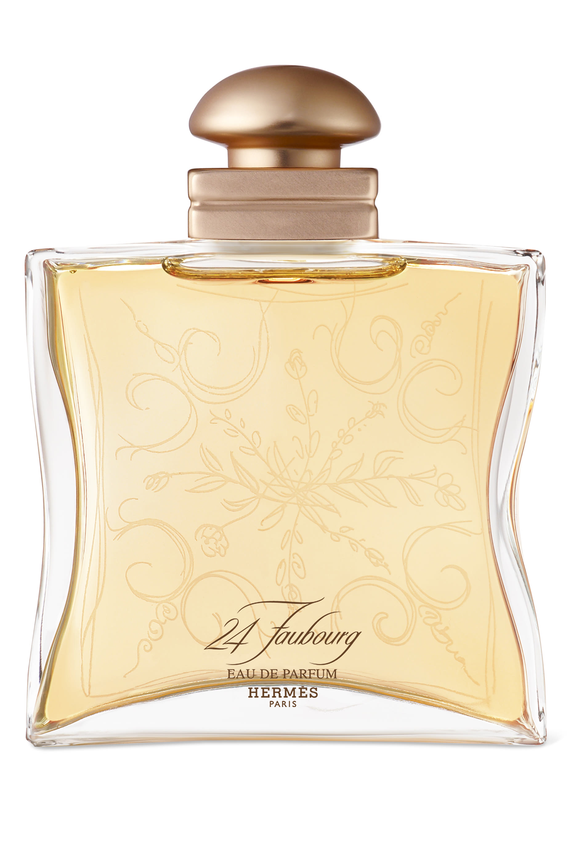 24 Faubourg, Eau de Parfum