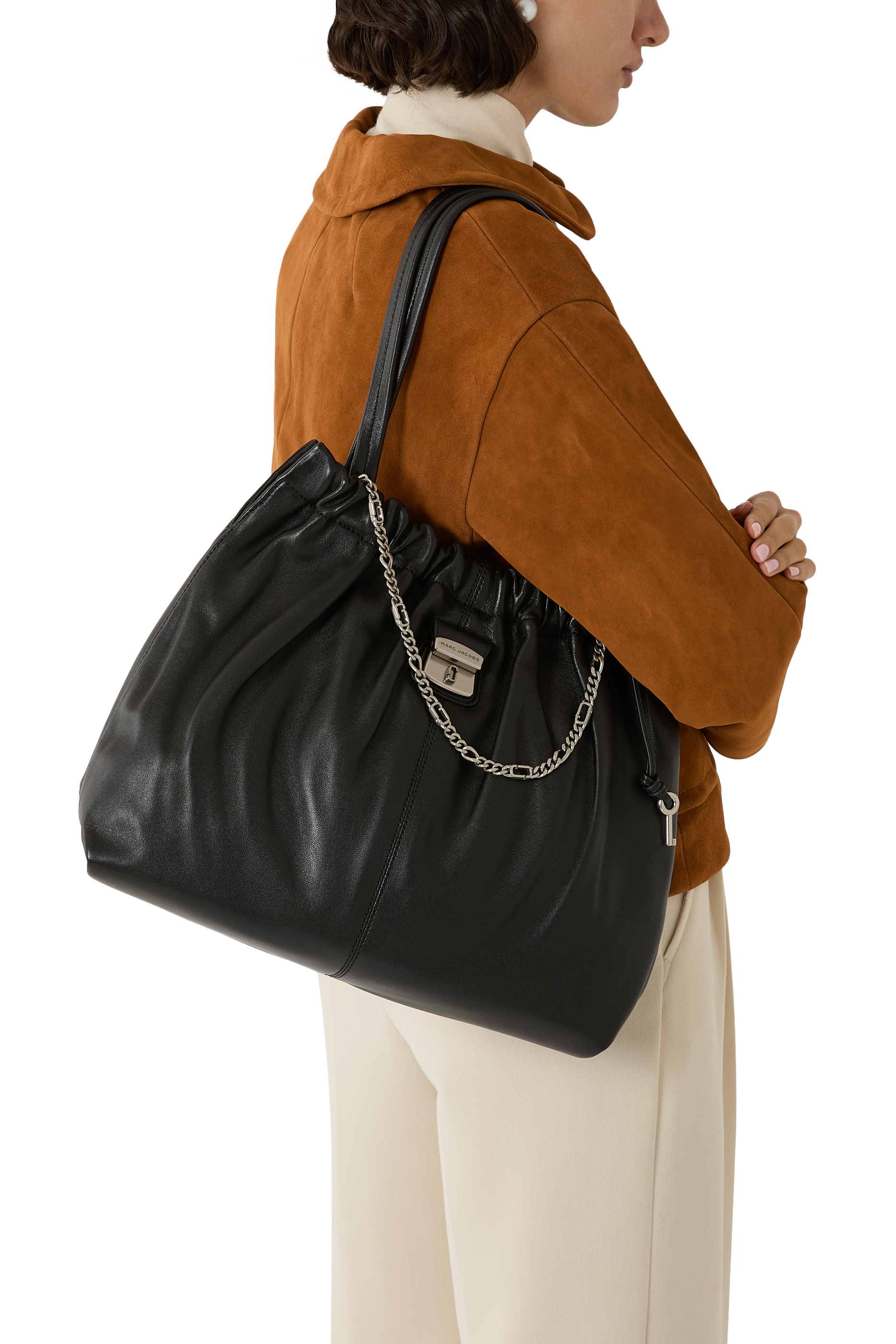 The Cristina Tote Bag