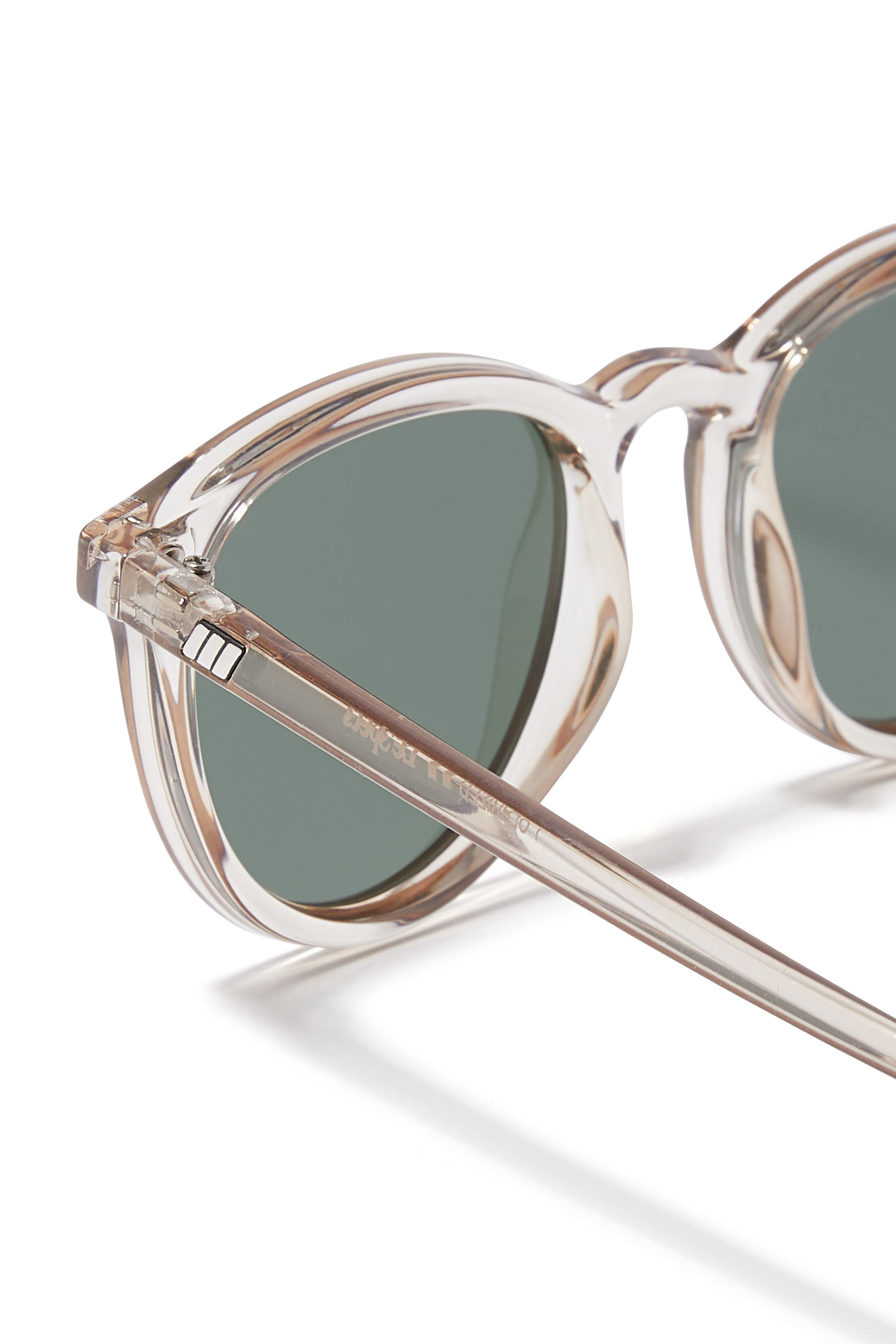 Fire Starter Sunglasses