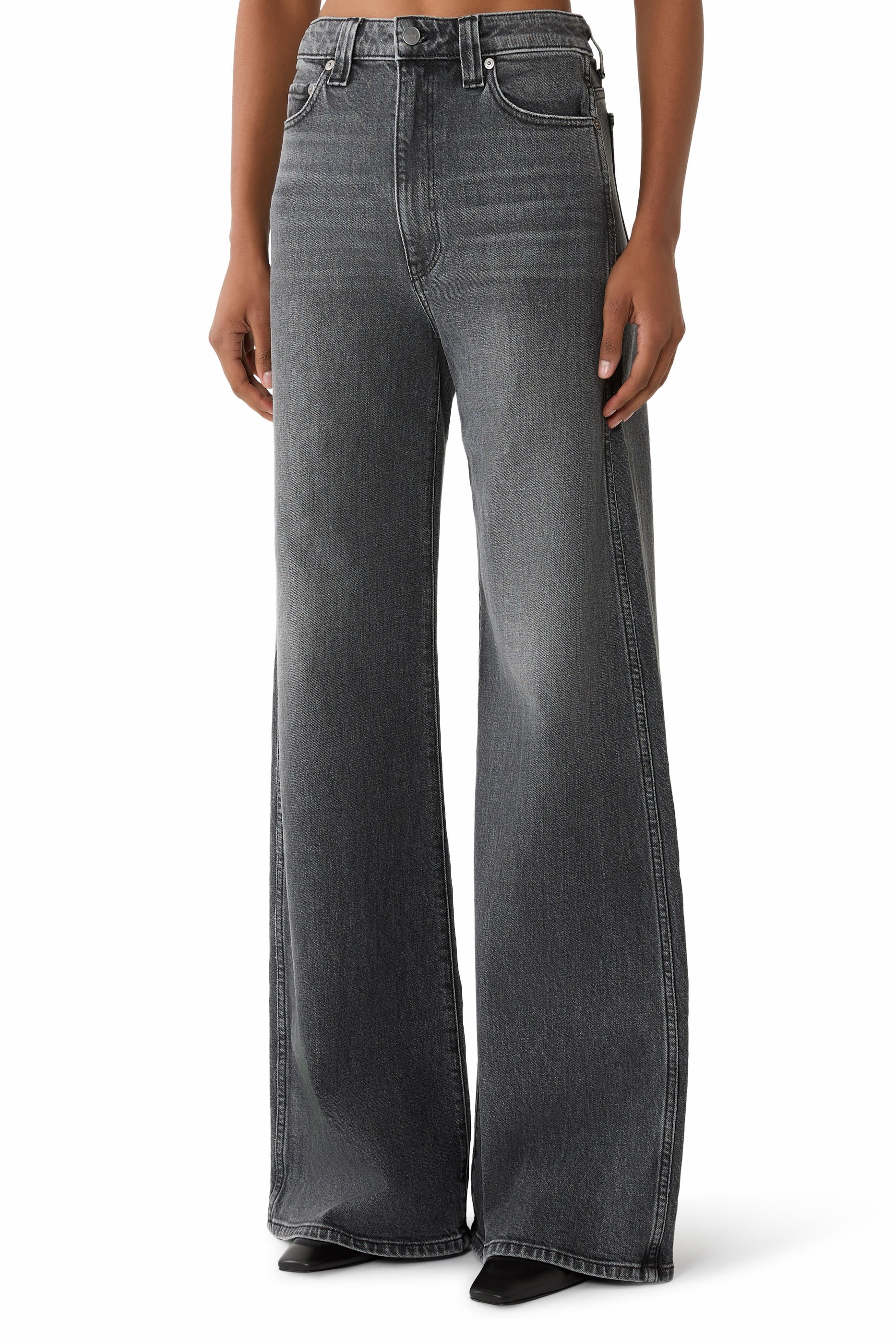 Dane Stretch Jean