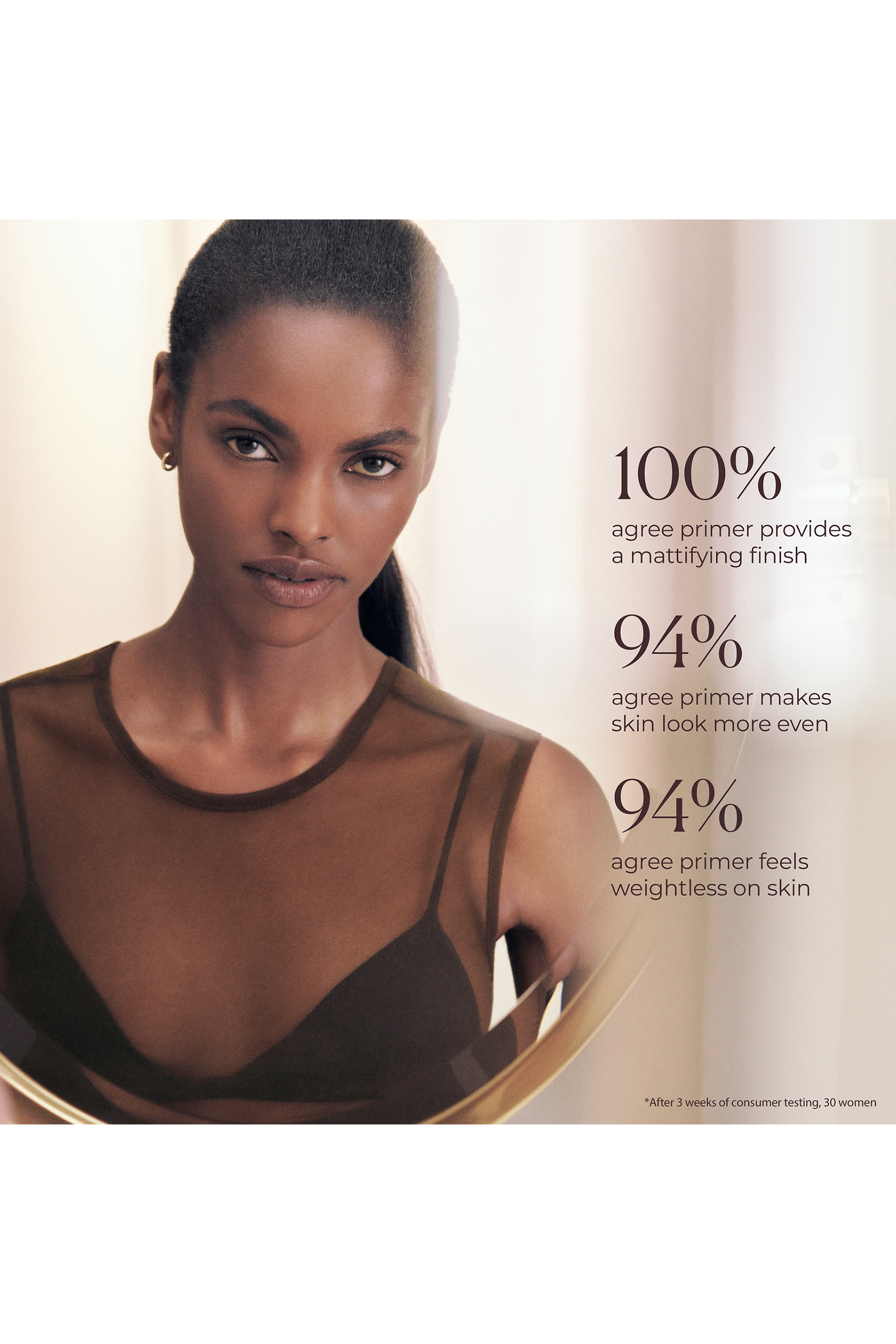 New Pure Canvas Primer