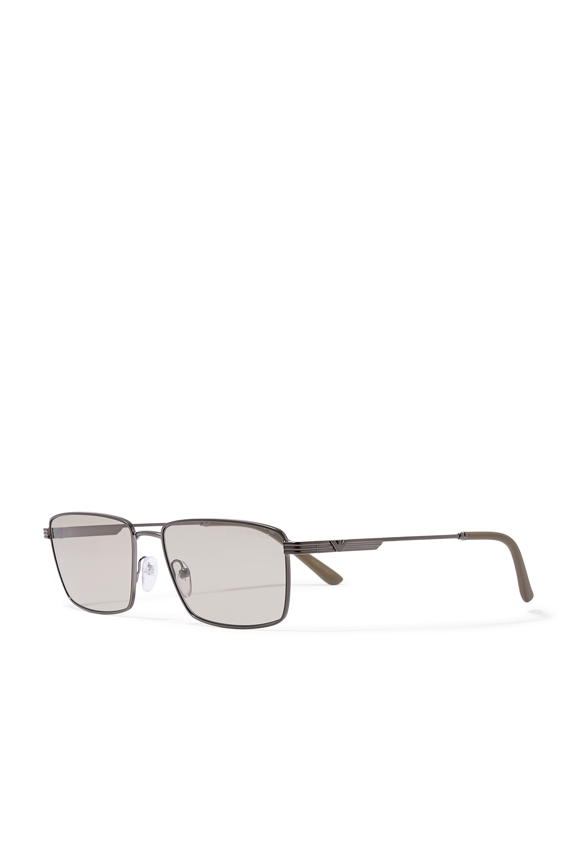  Rectangular Sunglasses