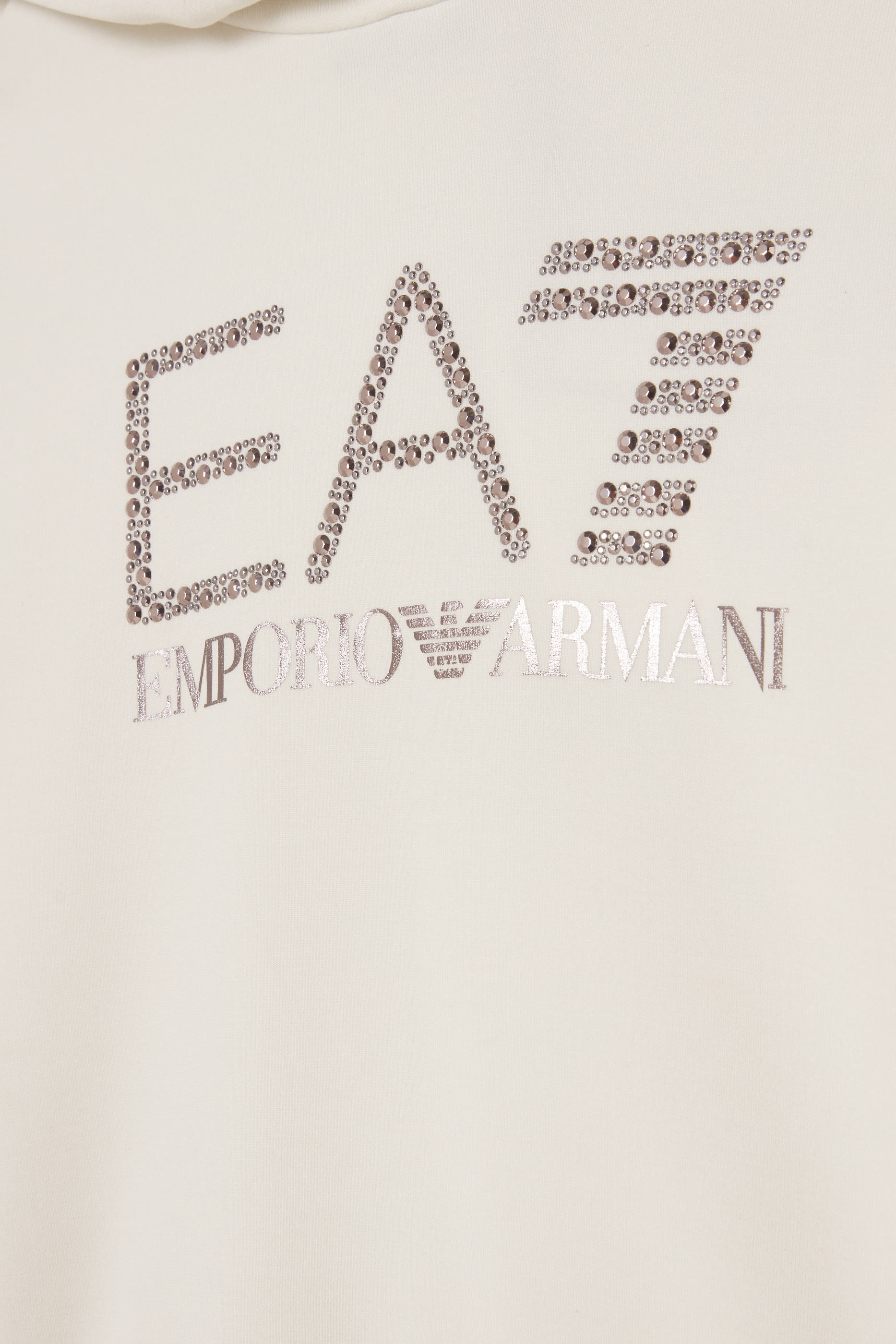 Kids Crystal Logo Tracksuit