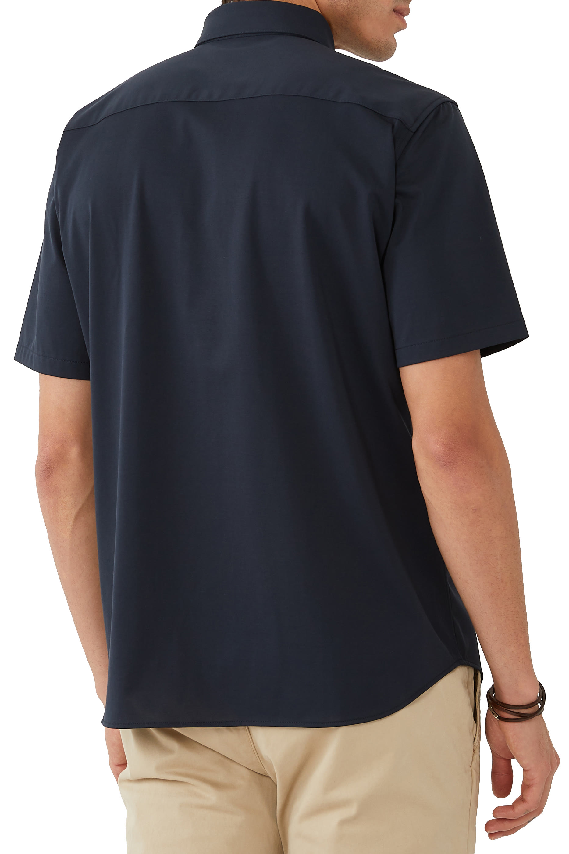 Irving Short Sleeves Shirt
