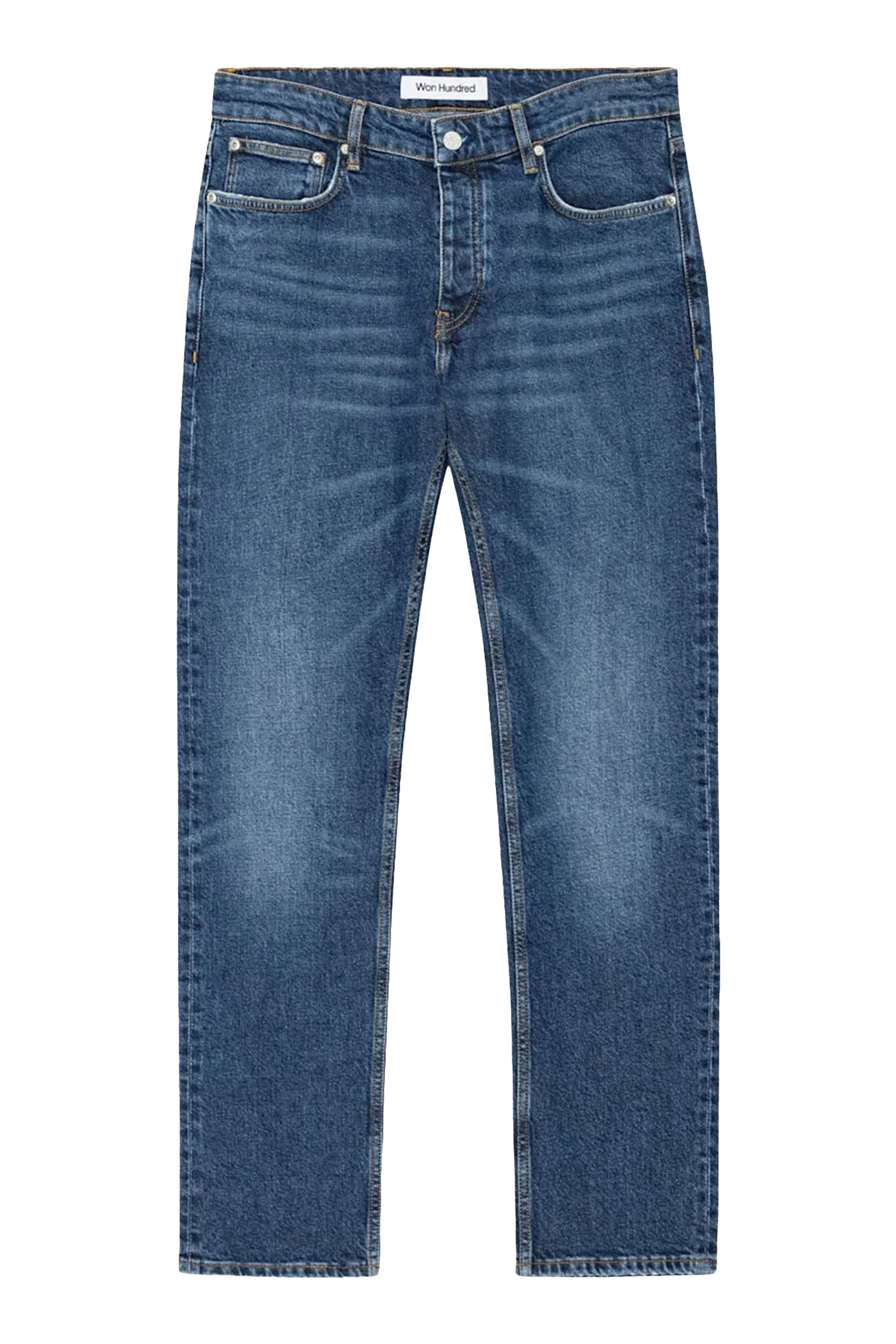 Archer Slim-Fit Jeans