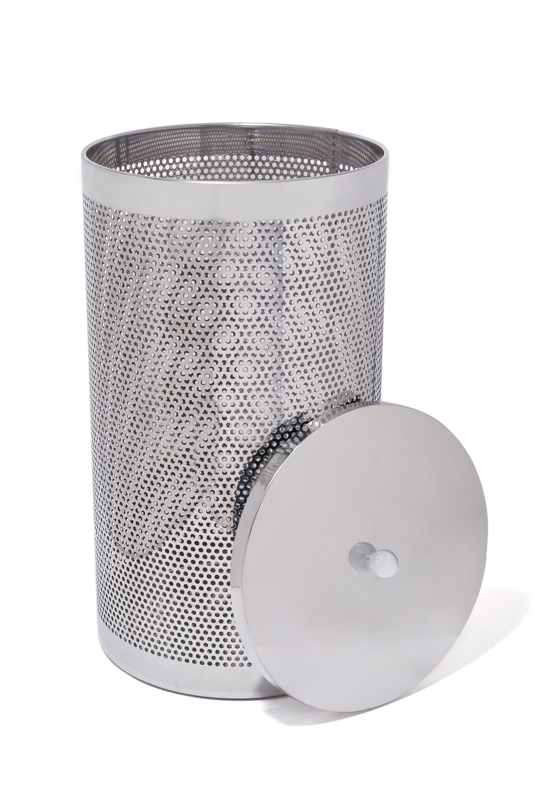 Round Laundry Basket