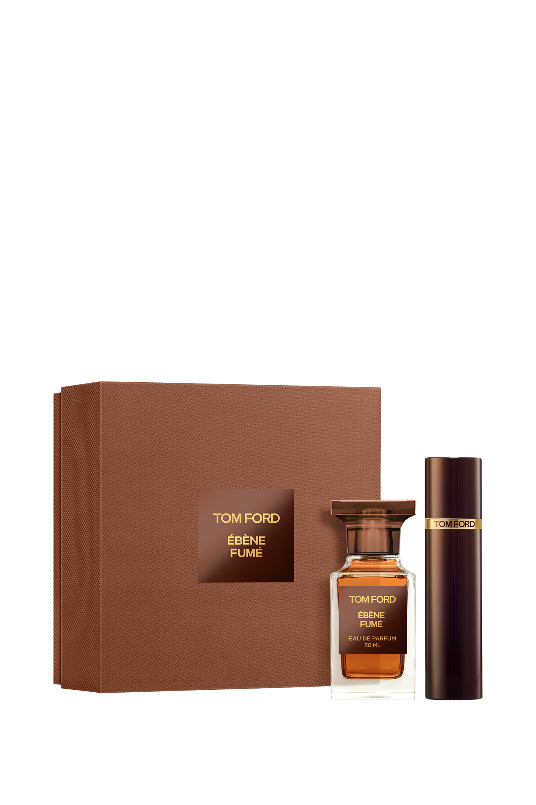 &Eacute;b&egrave;ne Fum&eacute; Eau de Parfum Set, 22% Value Savings  