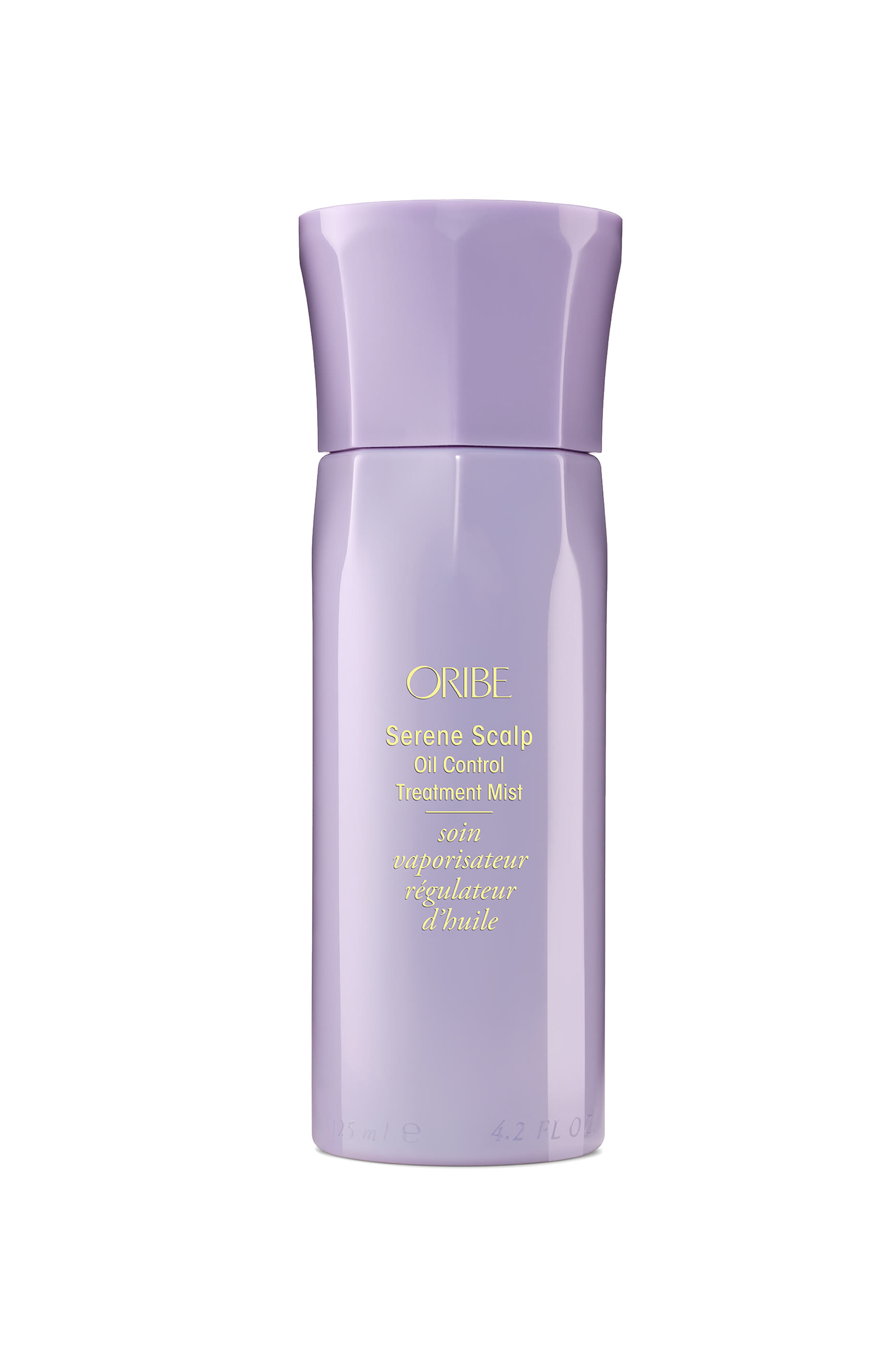 Serene Scalp Oil Control Treatment Mist