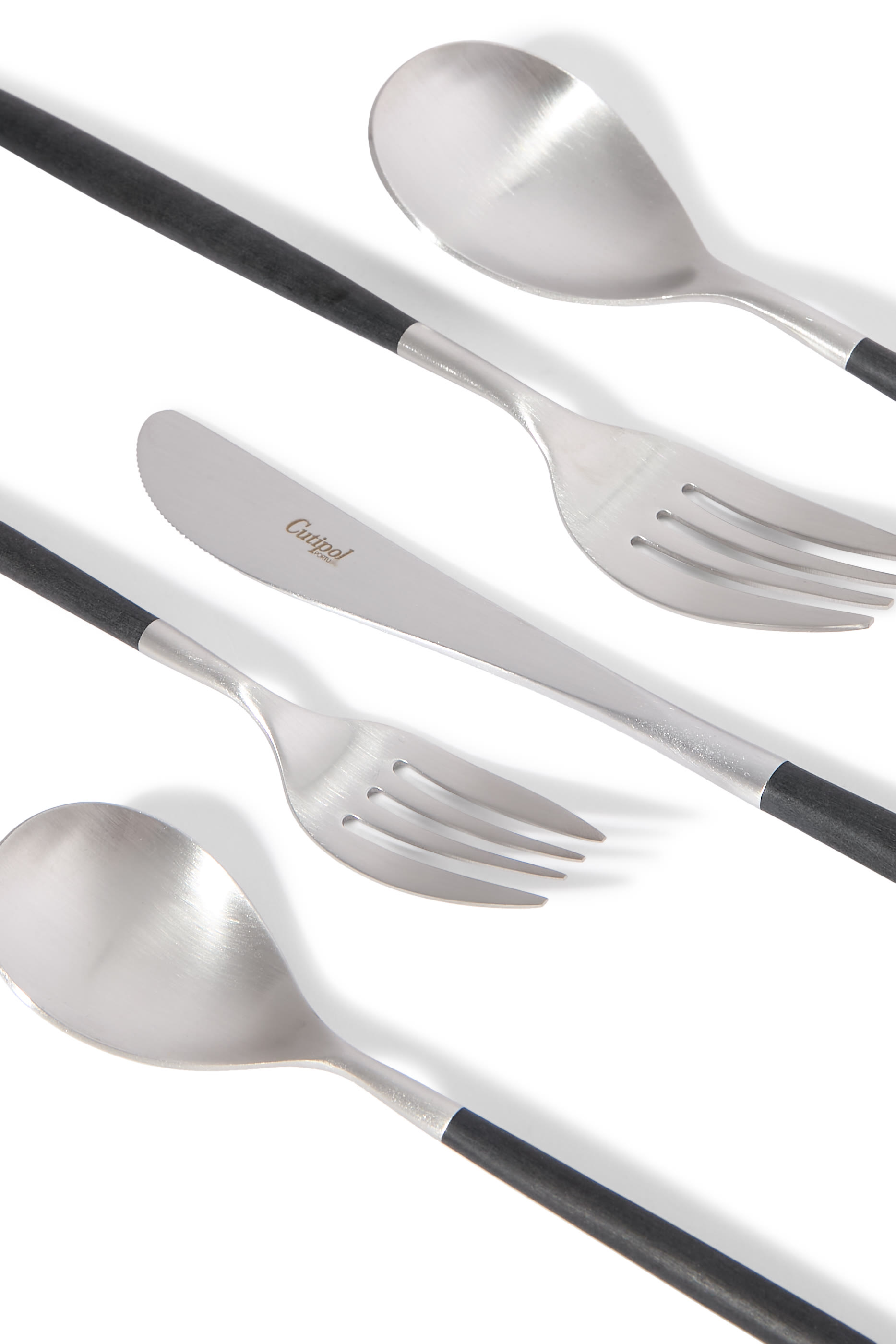 Mio Cutlery Set 