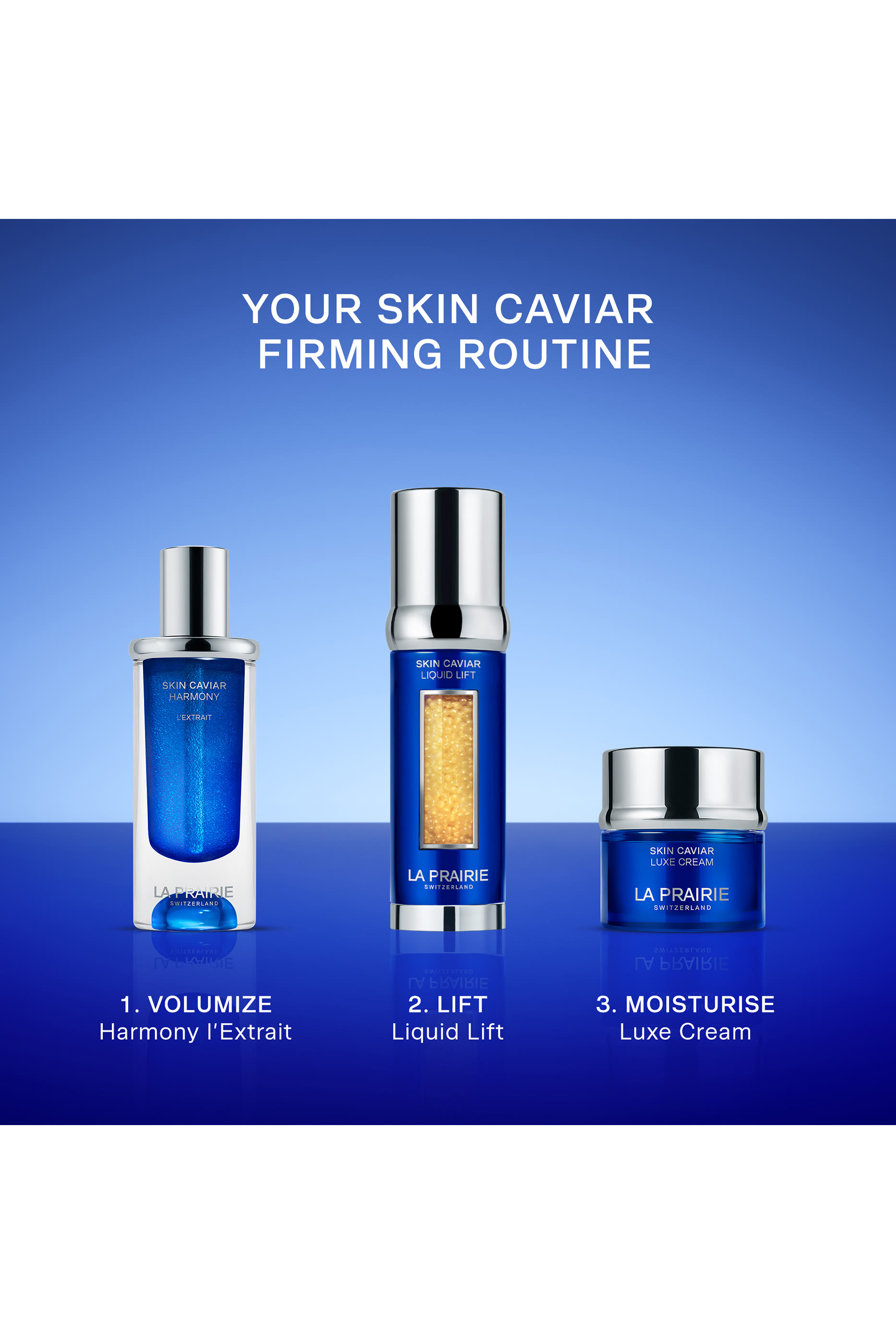 Skin Caviar Luxe Cream