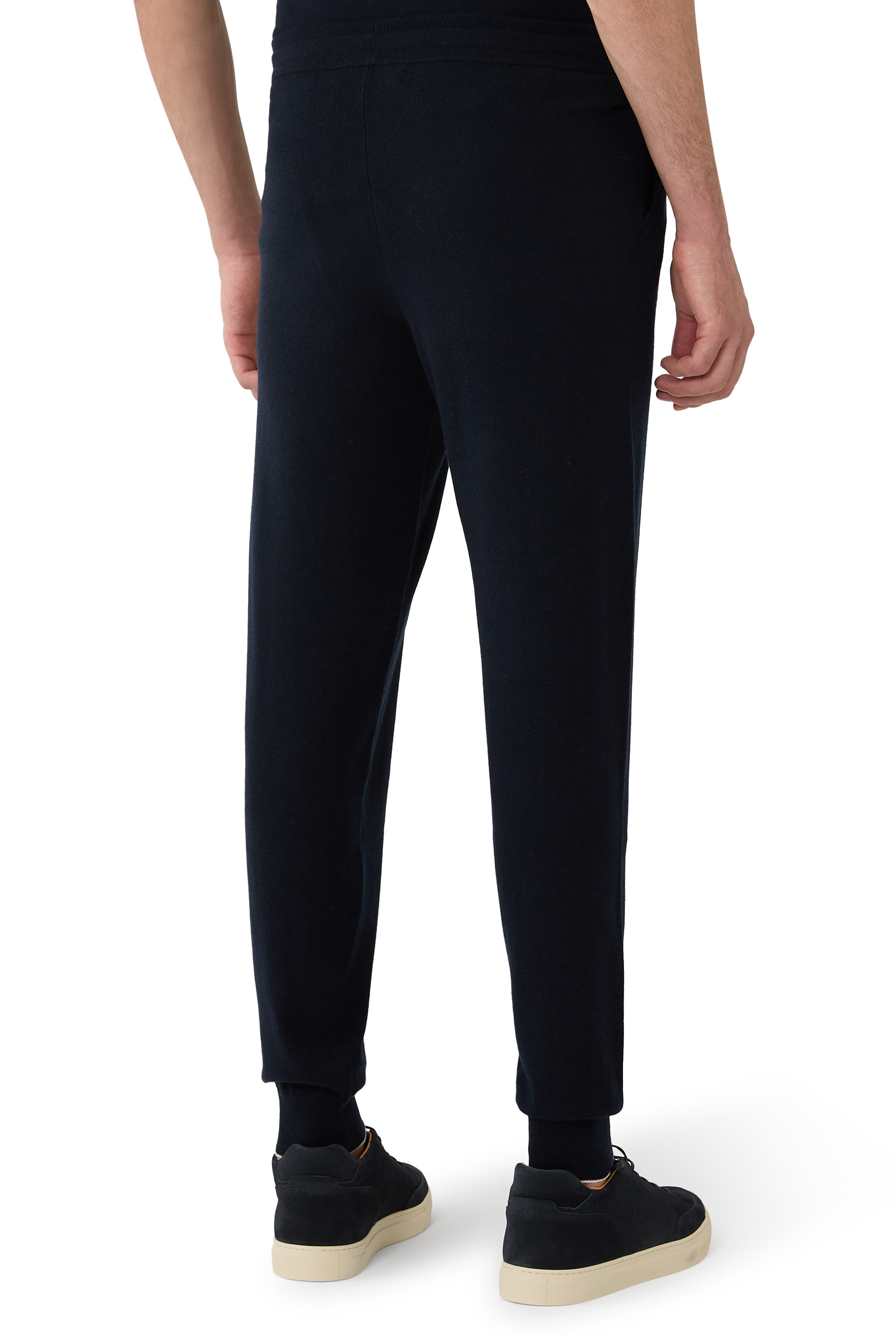 Mr. Fulham Track Pants