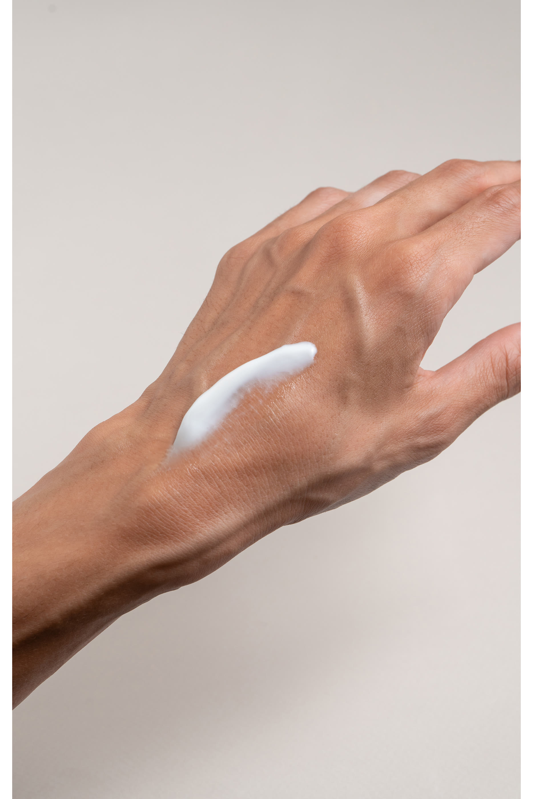 Rose Noire Hand Cream