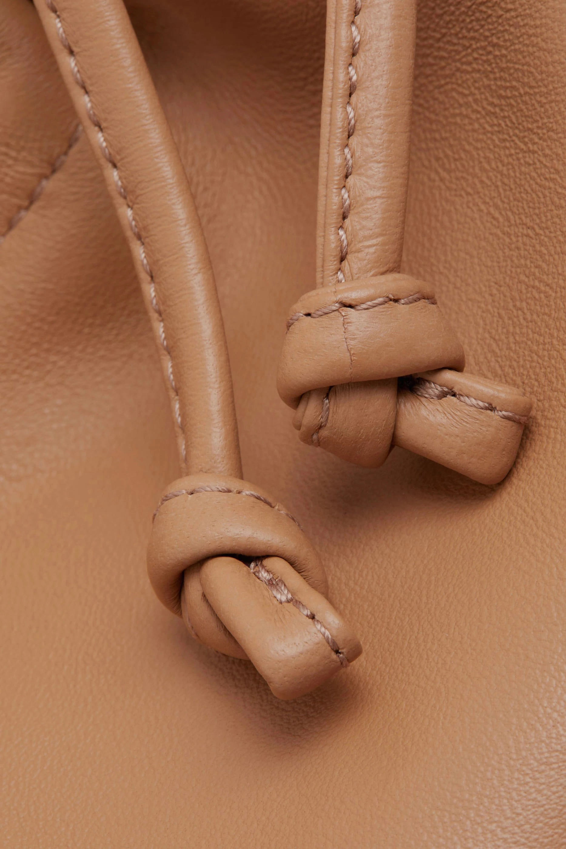 Charlotte Drawstring Bag